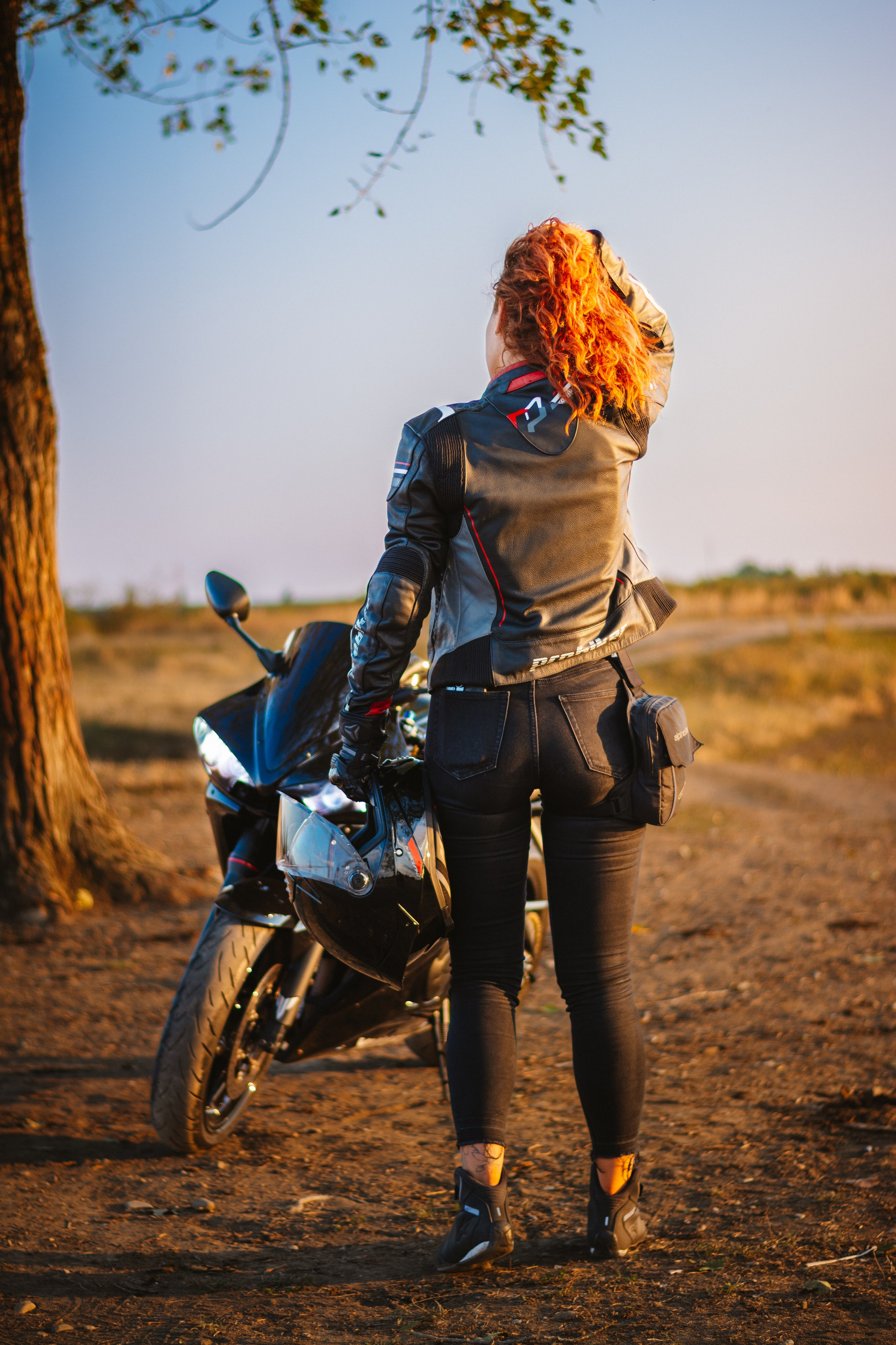 Yamaha R6. Johnnyshoots