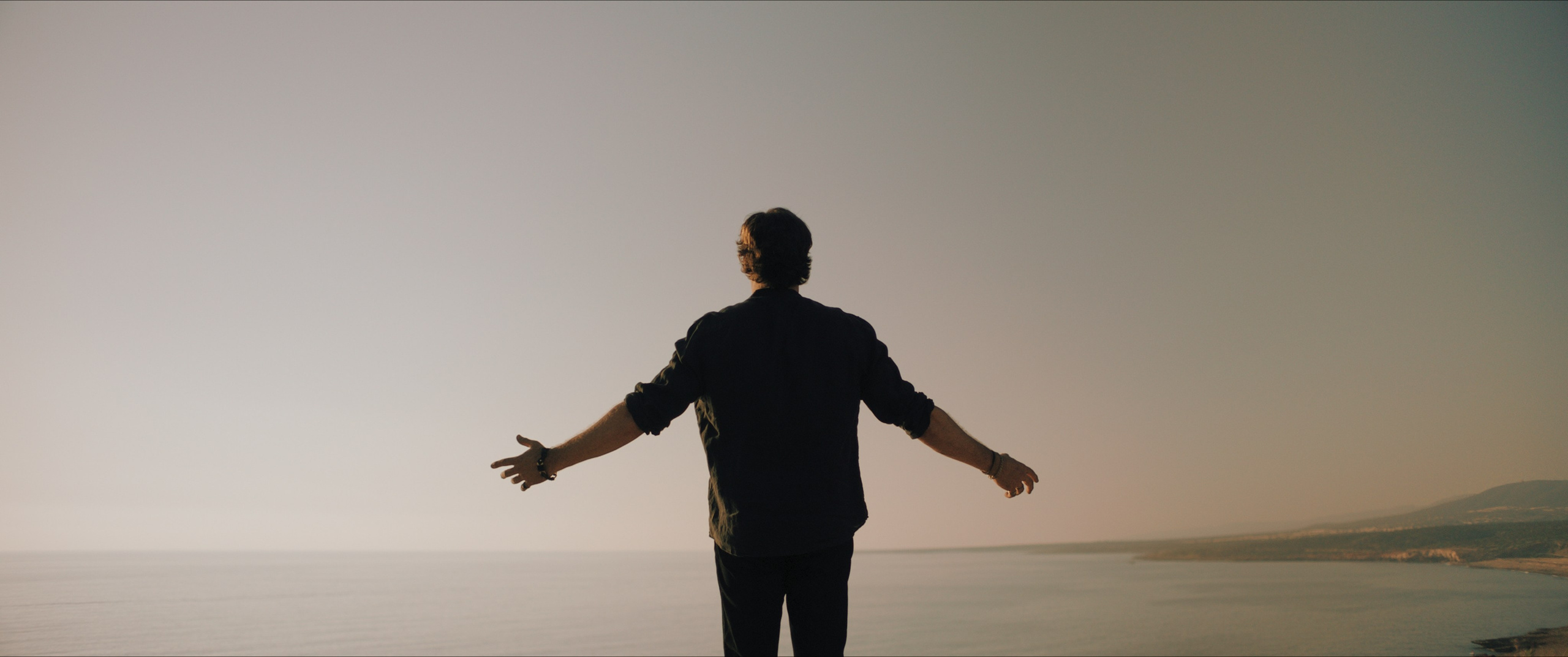 Find Me Falling | Film. Ilia Ivanov