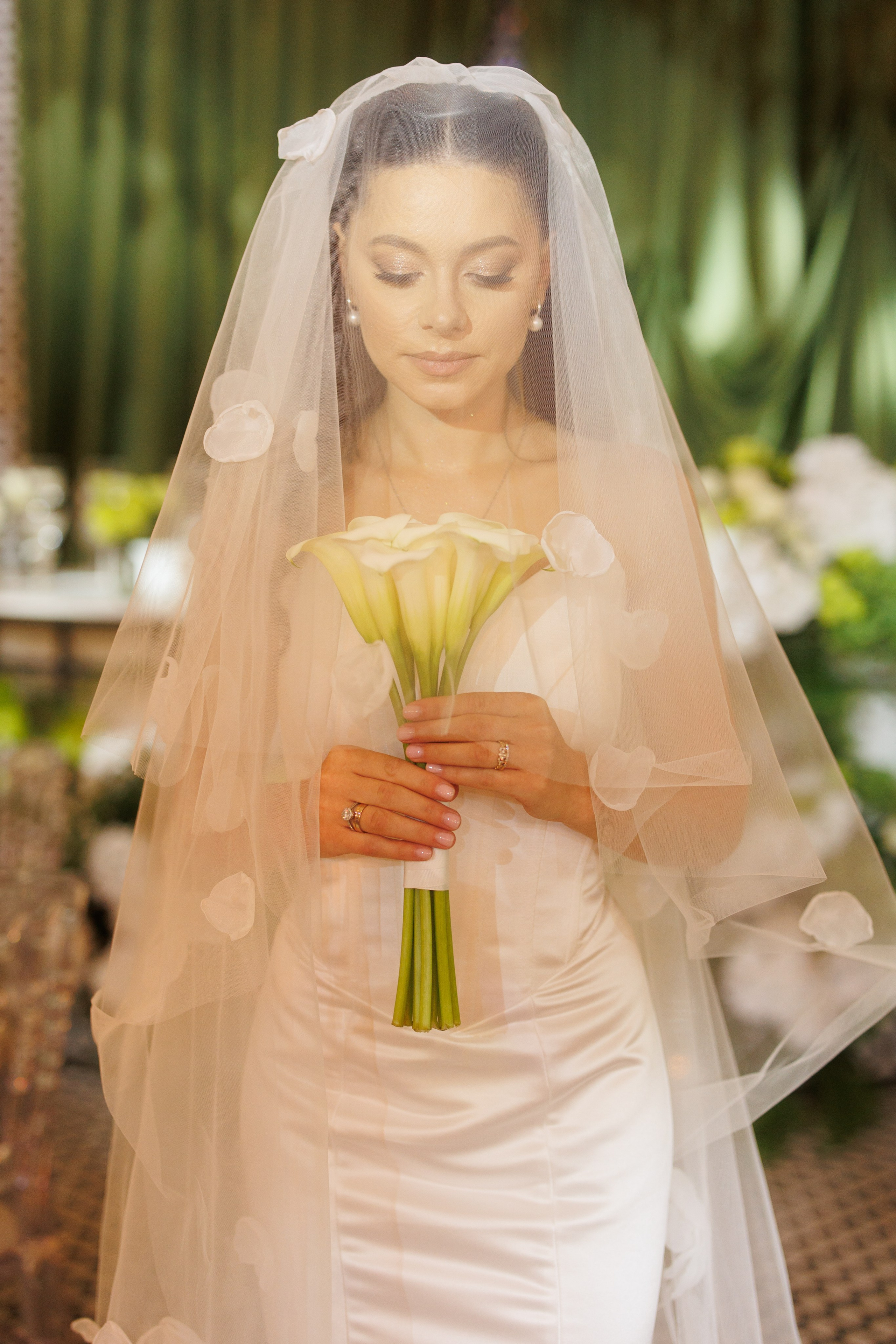 Madalina & Oleg. Fotograf de nuntă și de familie — Dinu Bargan
