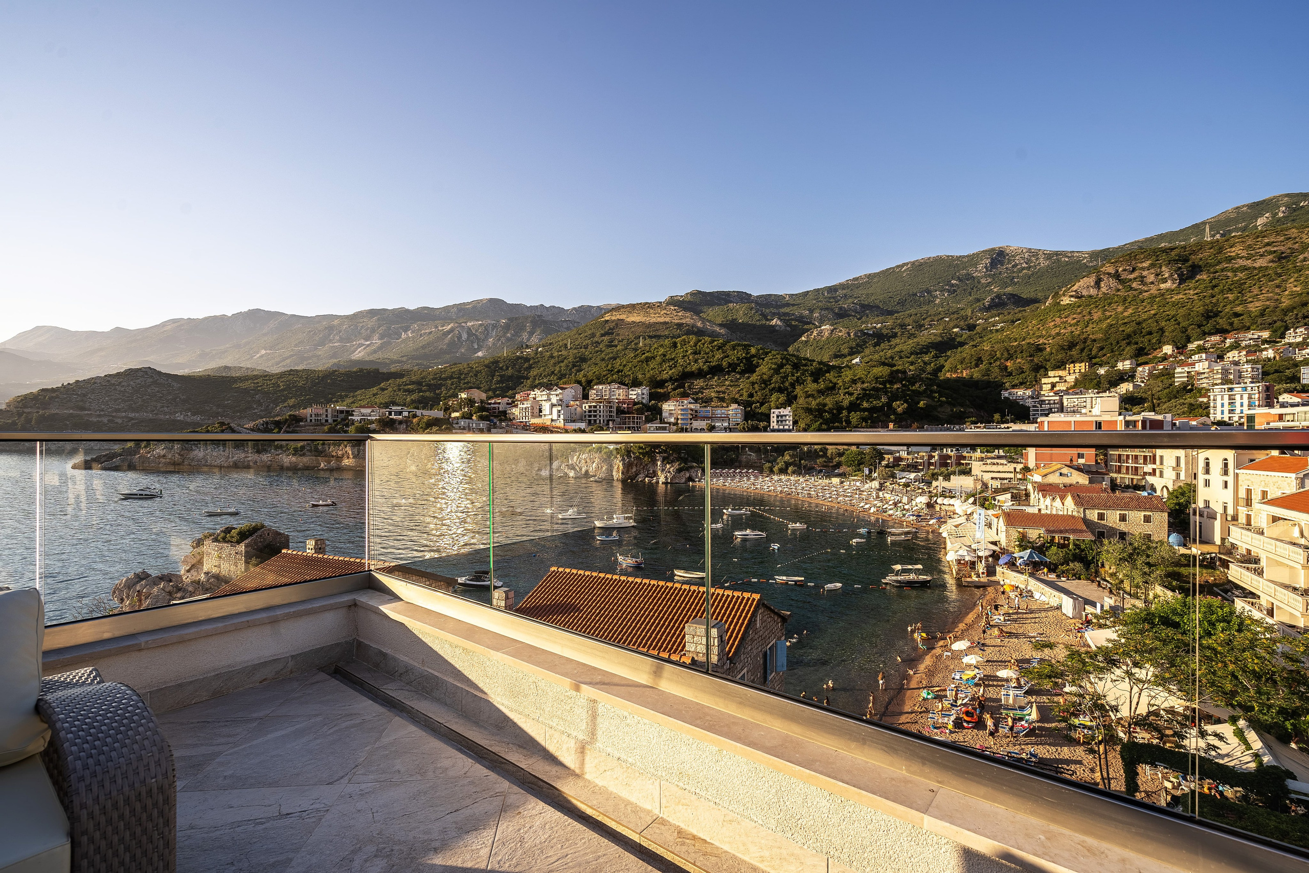 Real Estate Photography. Montenegro. EVAN ARISTOV WEDDING PHOTOGRAPHY — Seattle Wedding Photographer