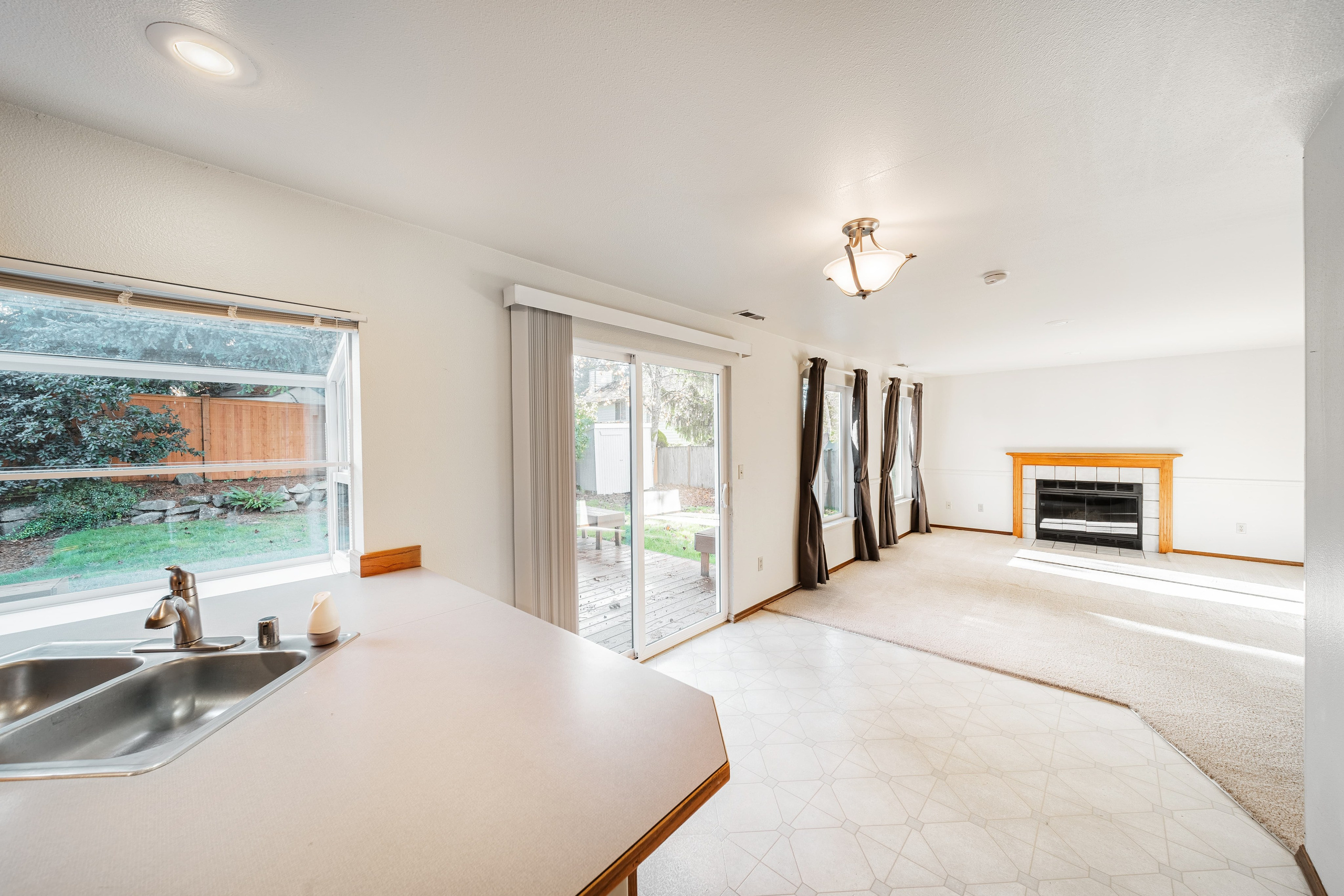 Real Estate photography. Washington state. EVAN ARISTOV WEDDING PHOTOGRAPHY — Seattle Wedding Photographer