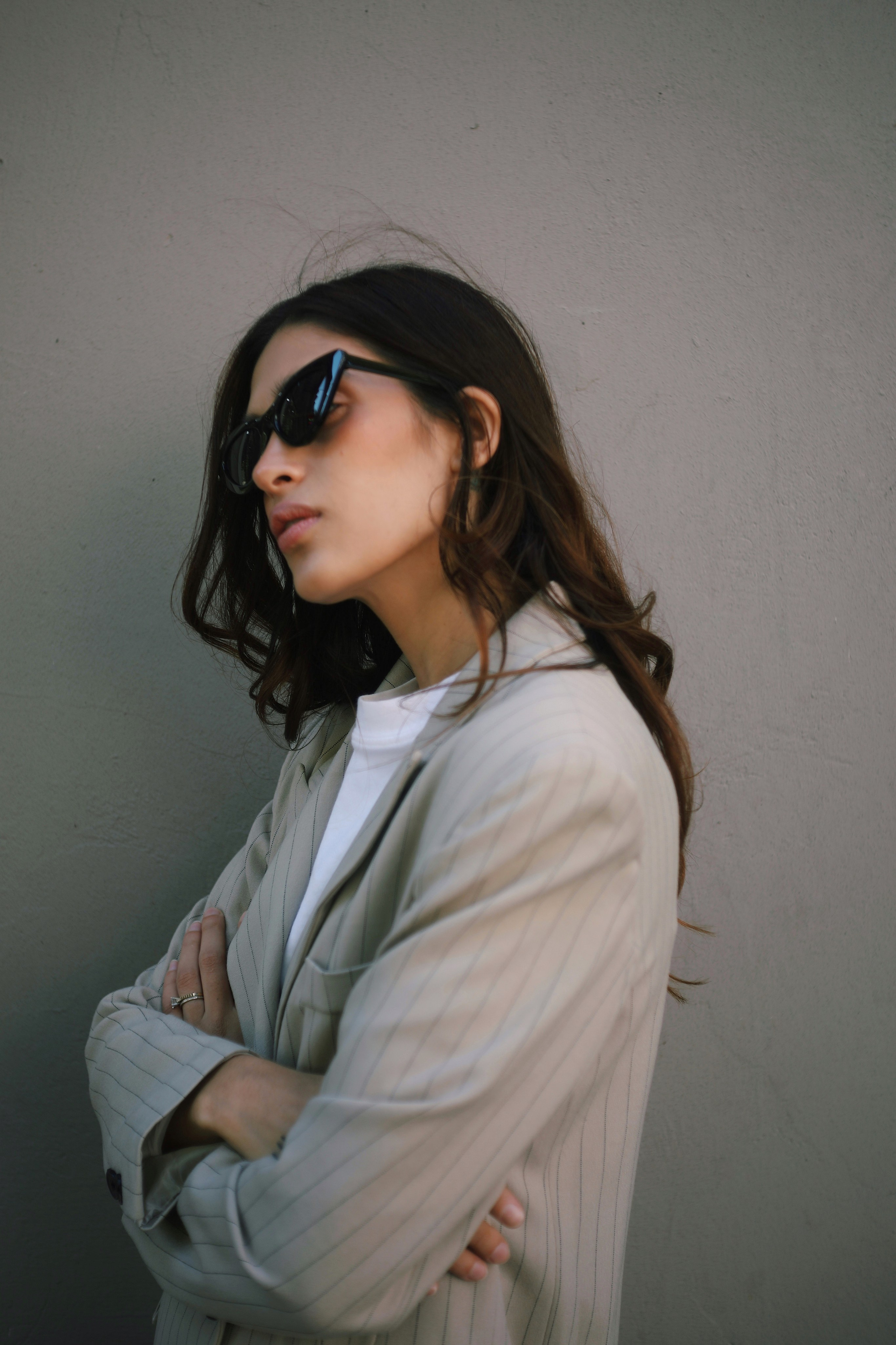 Nilist editorial. Katerina Presnetsova photographer in Istanbul