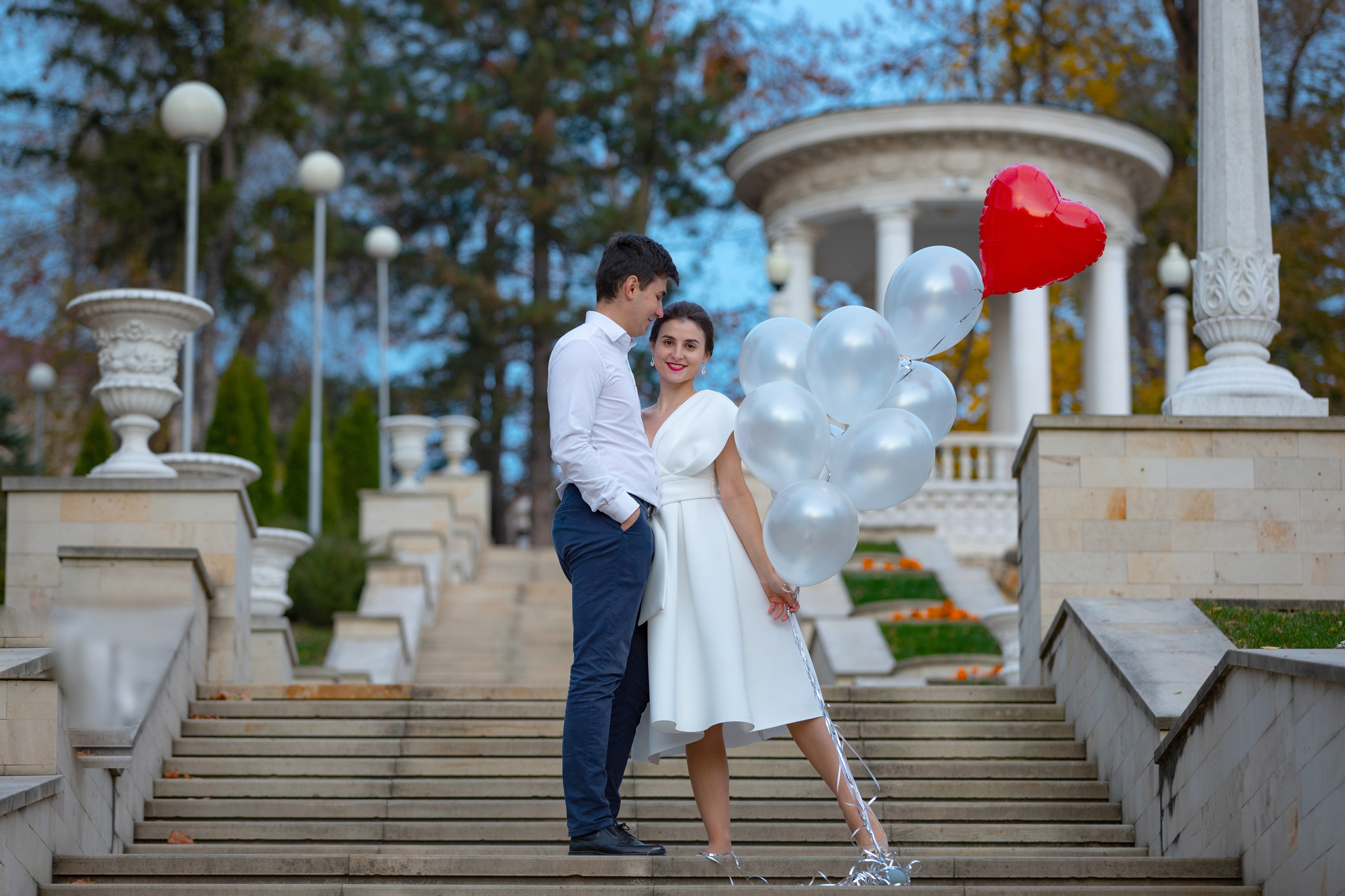 Love story. Фотограф Кишинёв