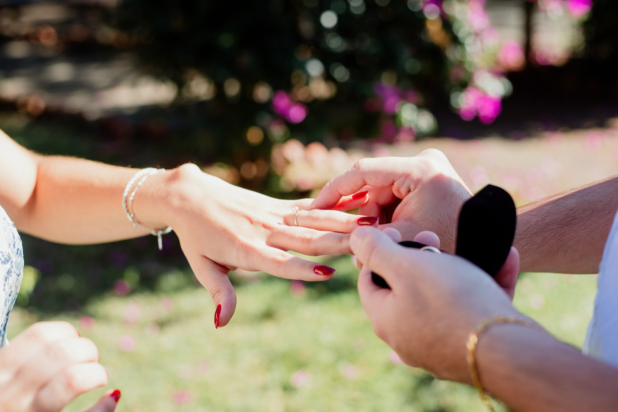 Pedido de casamento /Emilly e Yan. Joyce Maria Fotografia | Fotógrafa em Holambra