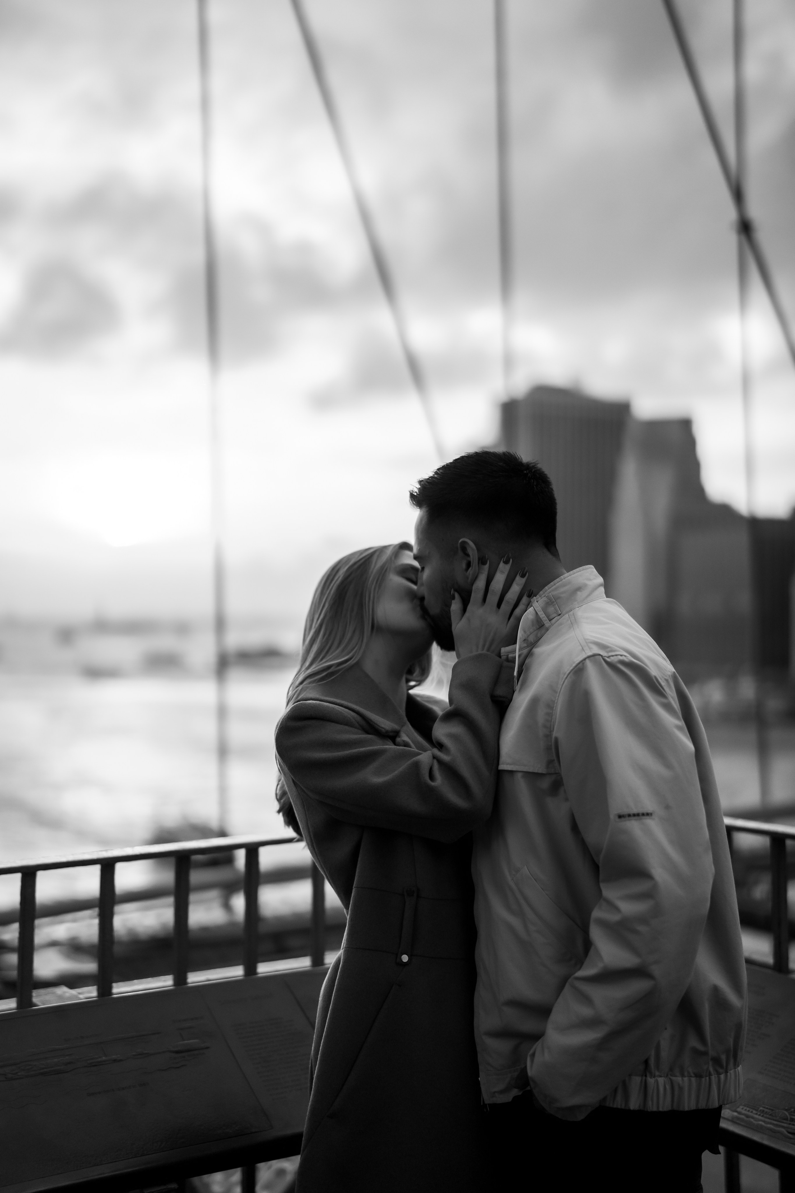 Couples/Proposal. Lev Shevchenko Photography | moodofnewyork This website is dedicated to wedding, couple, family, and portrait photography. I help capture g