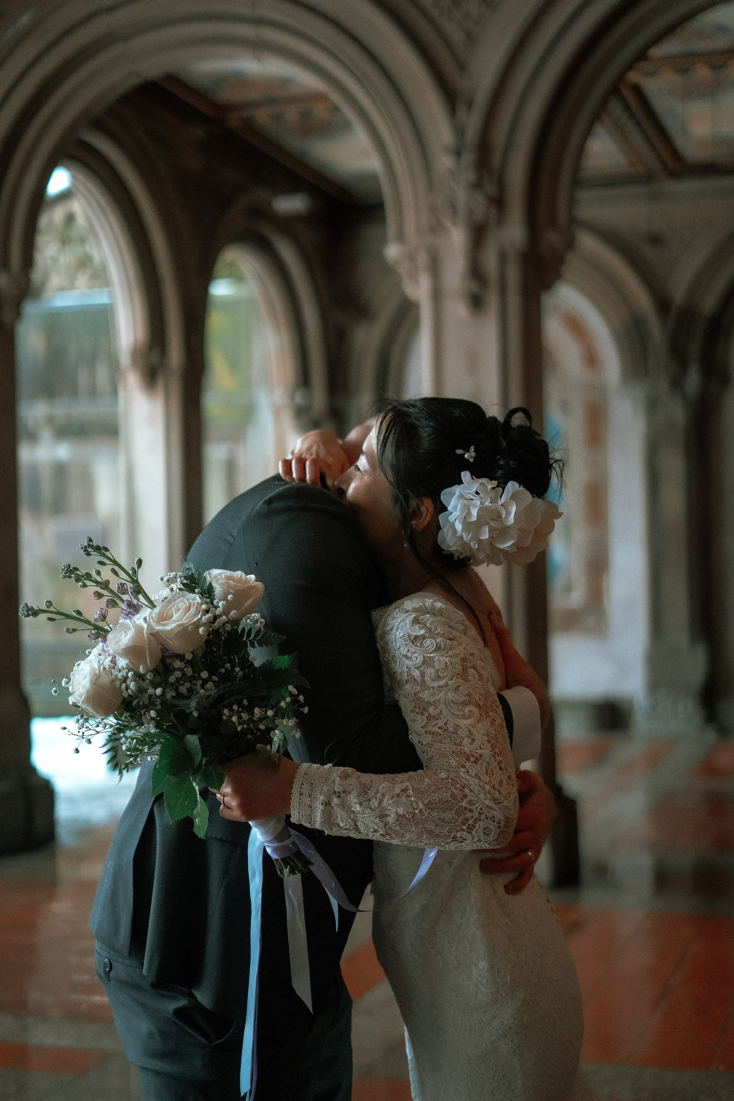 Wedding/Elopement. Lev Shevchenko Photography | moodofnewyork This website is dedicated to wedding, couple, family, and portrait photography. I help capture g