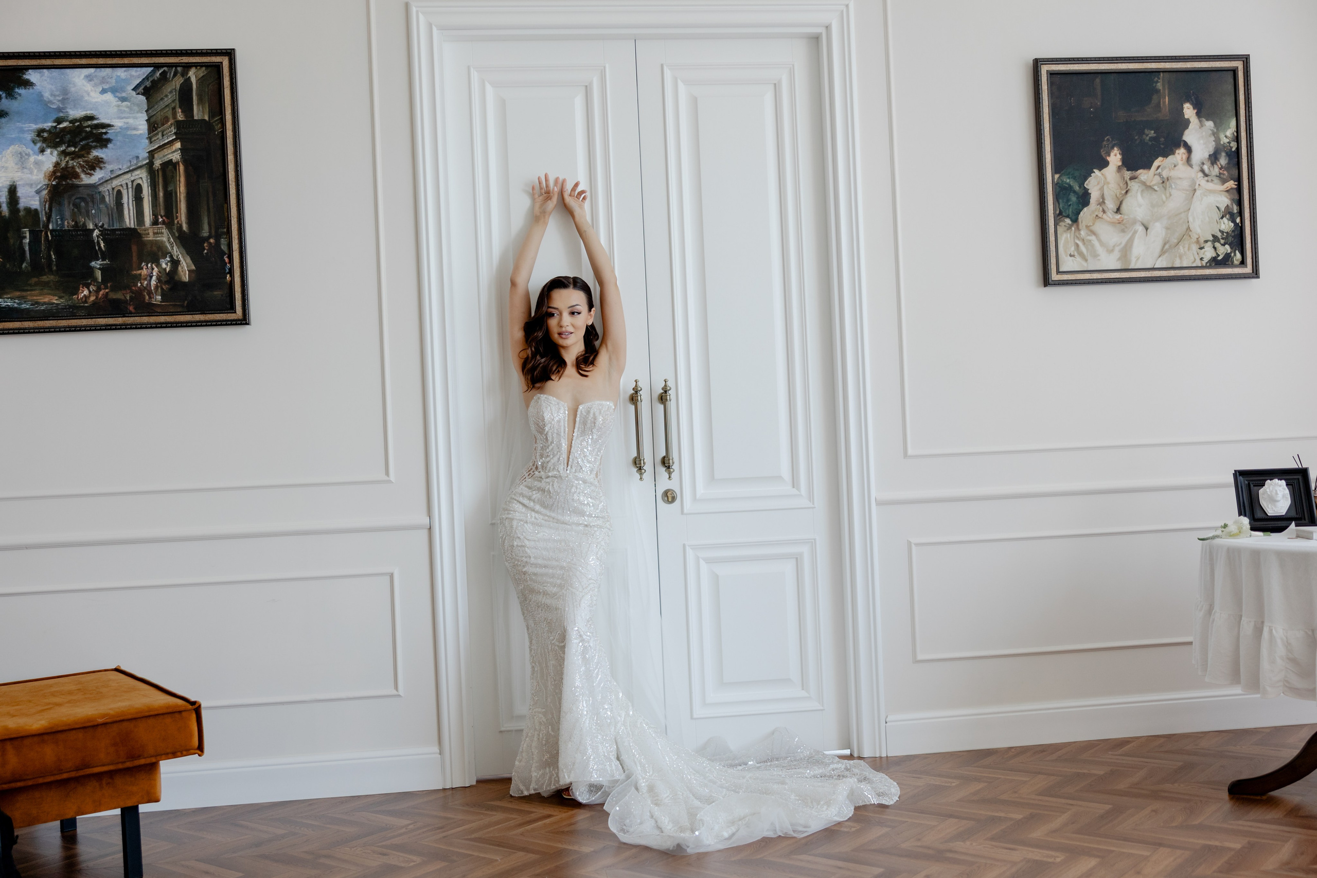 Andrei & Irina. ProWed — Foto Video Moldova