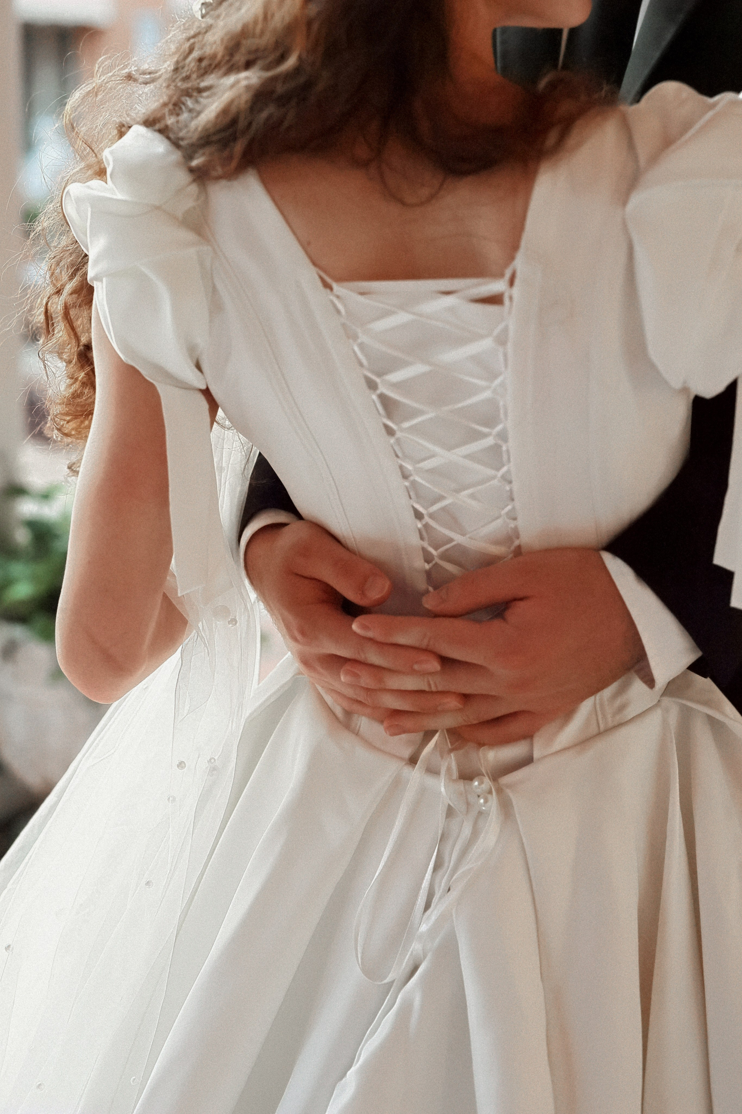 Venice, Florida Elopement. Wedding and family photographer Olga Belianskaia