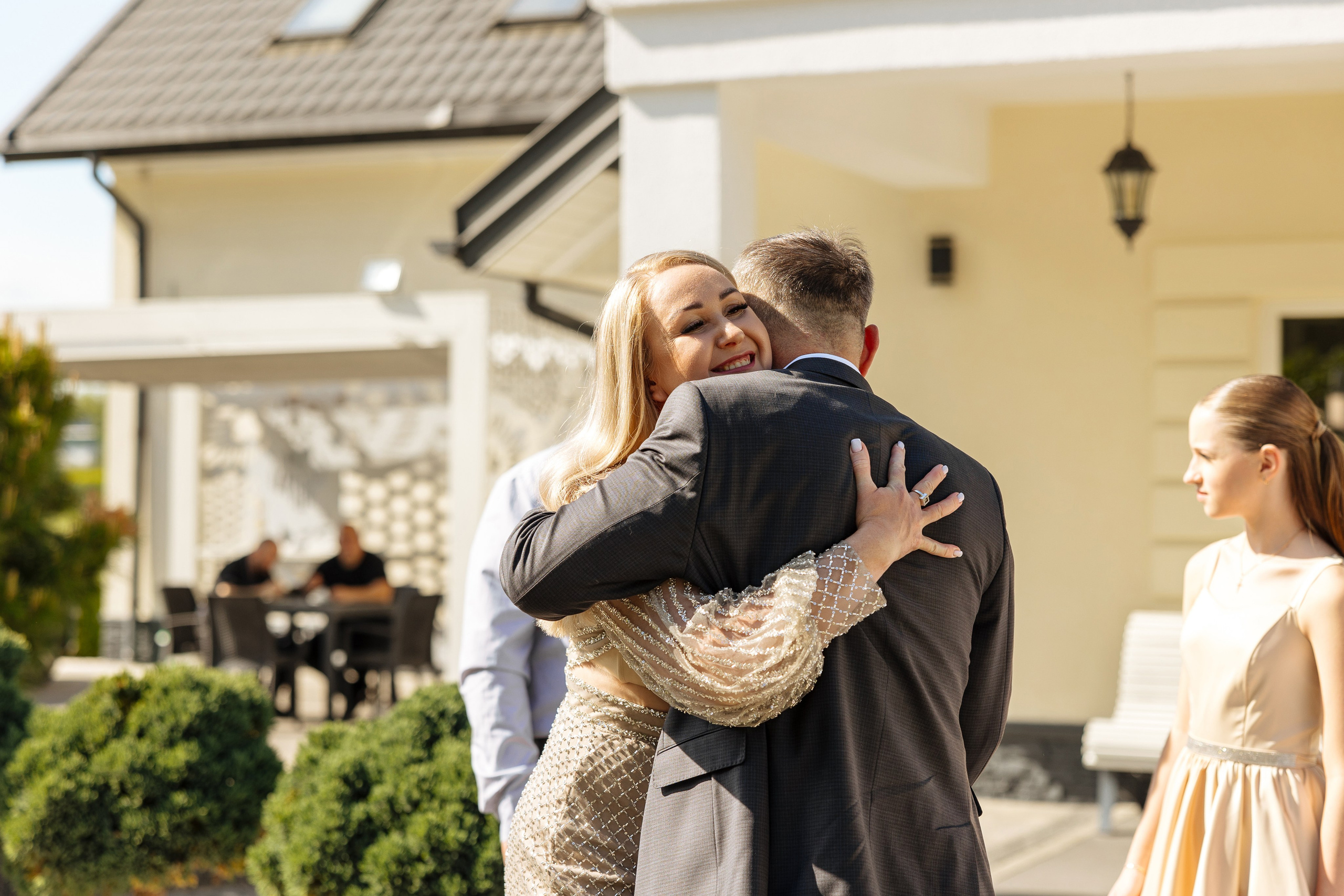 Darina Artem. Ірина Терещук