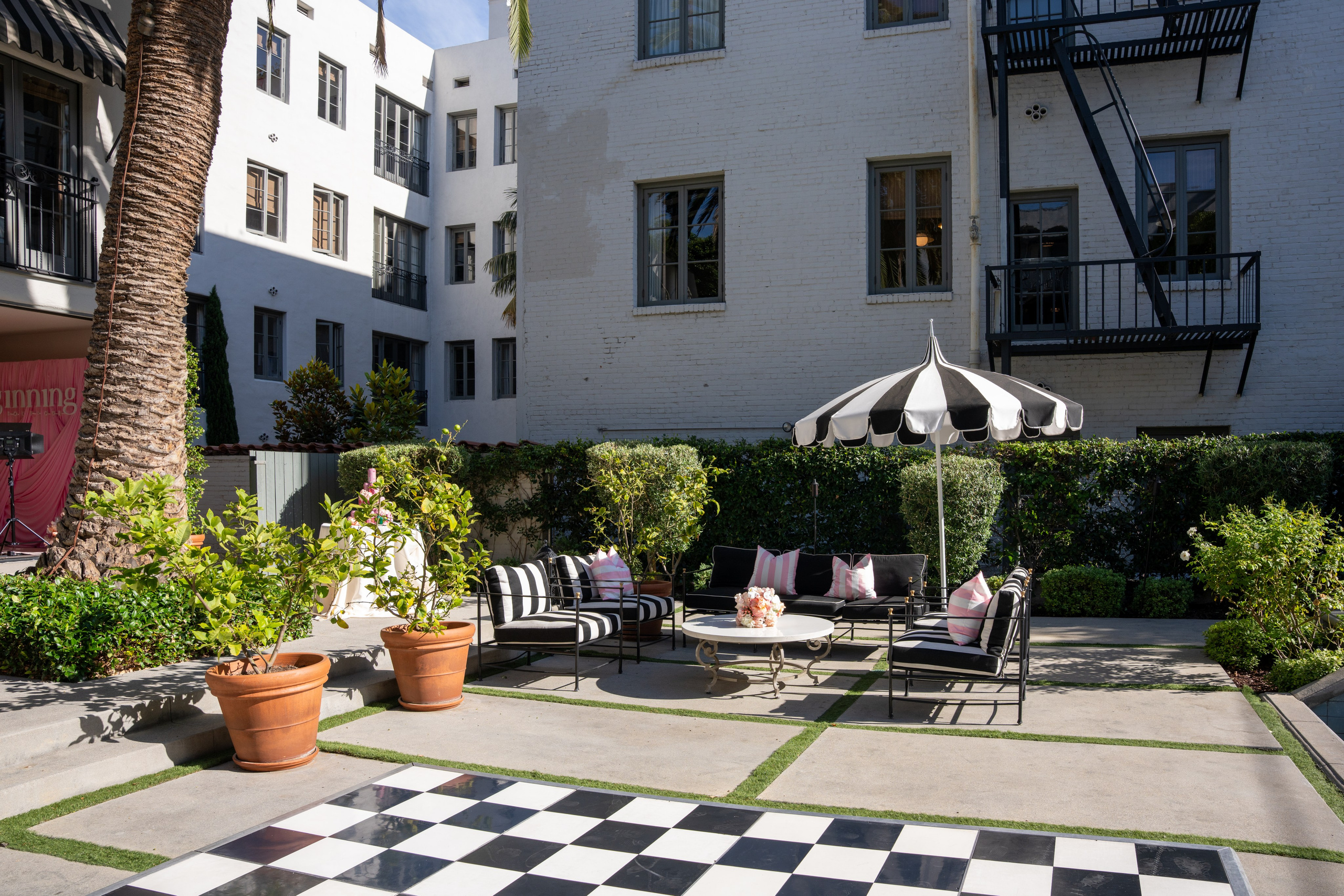 Embreigh & Beginning Boutique. Santa Monica based photographer Kristina Vasilenko