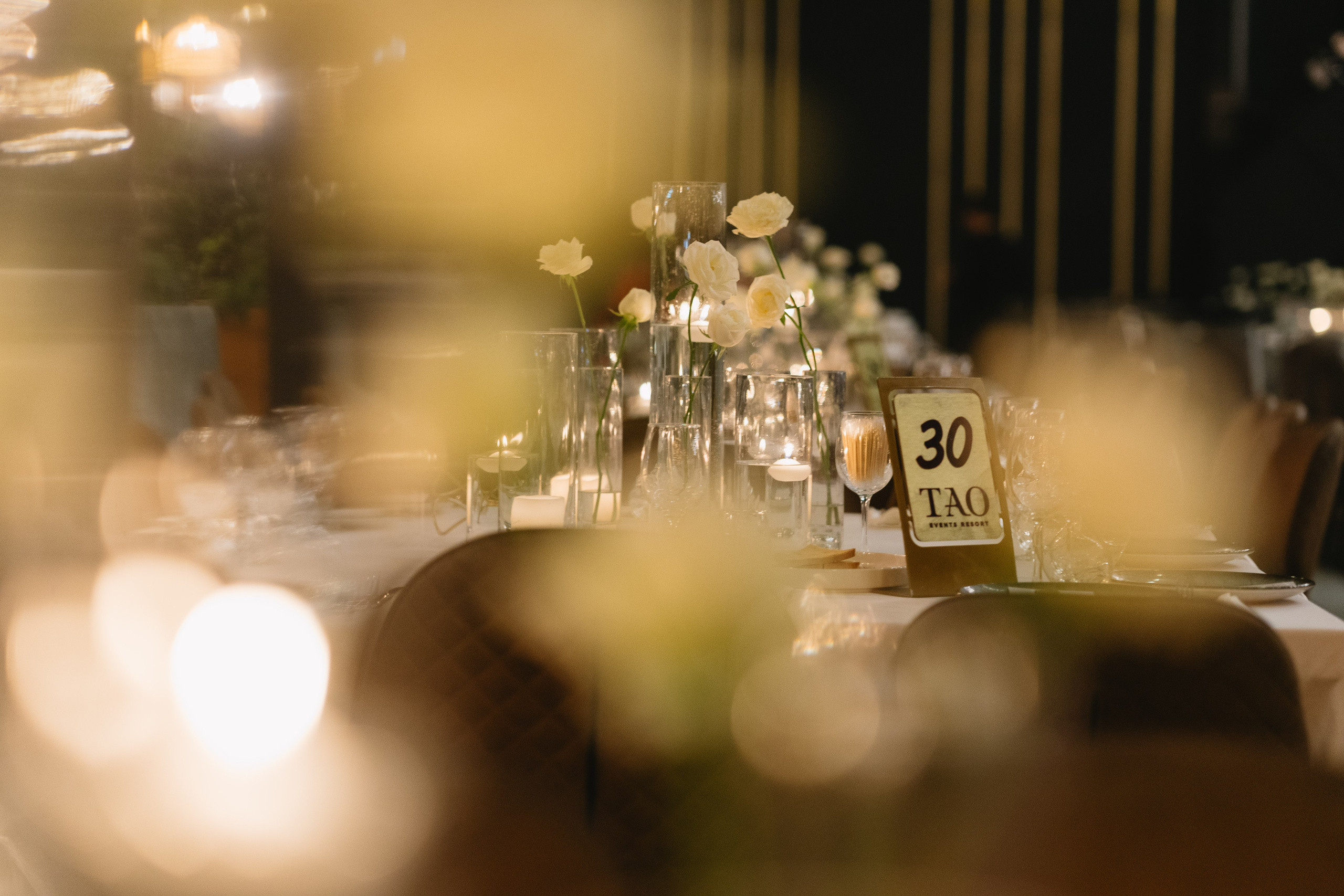 Interior & Venue. Portrait & Event Photography | Israel | David Shafirov