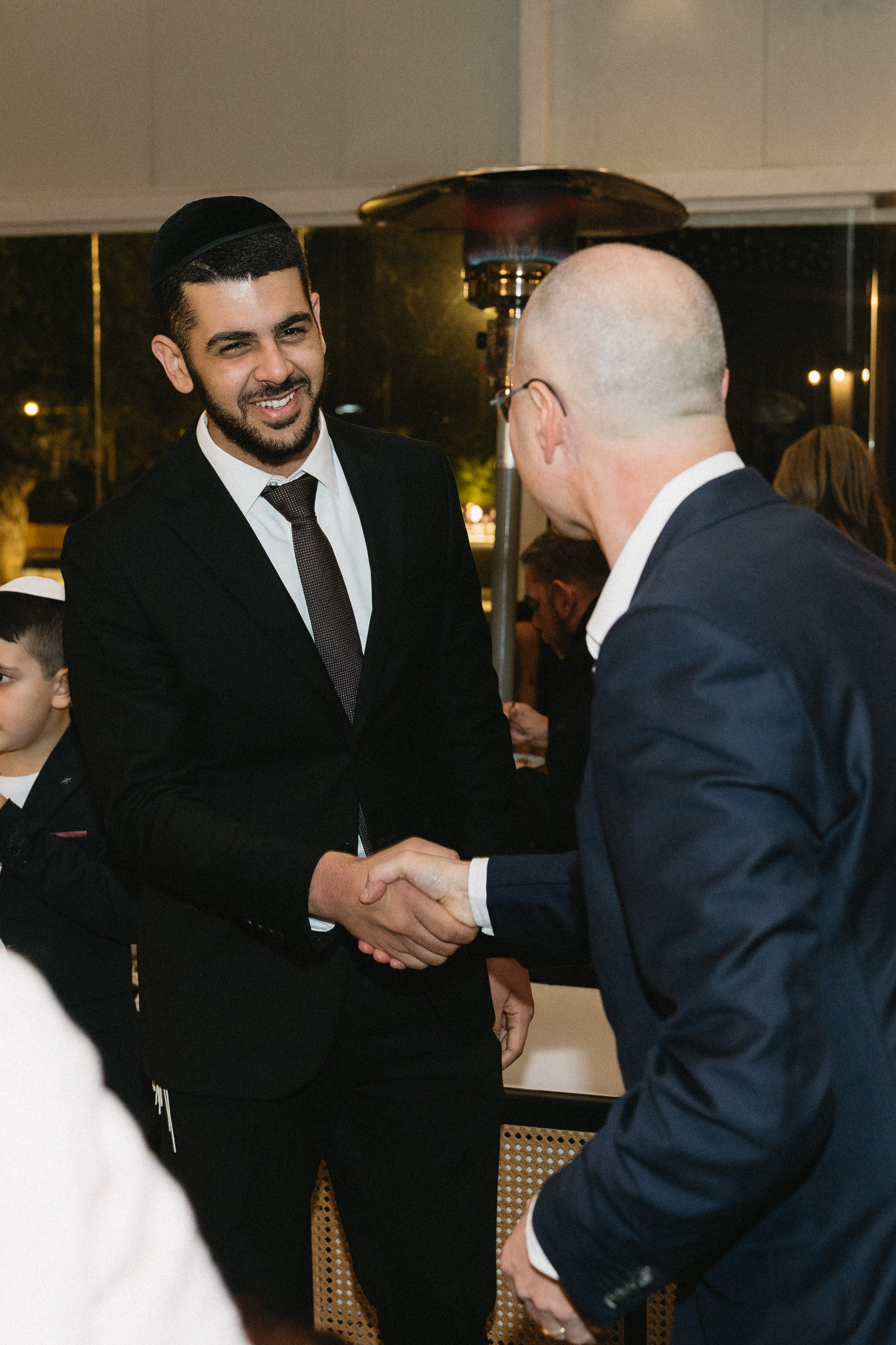 Events. Portrait & Event Photography | Israel | David Shafirov