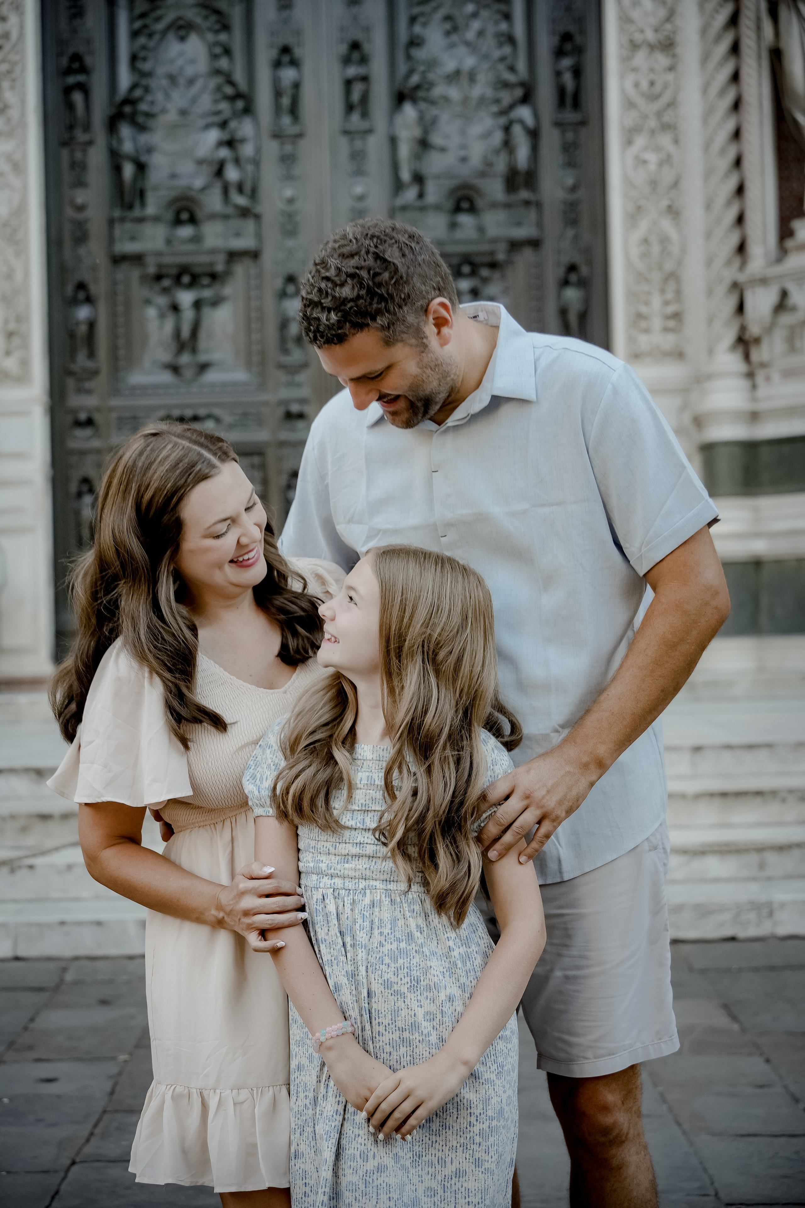 Duomo. Stefano Passerini Editorial Wedding Photographer in Italy