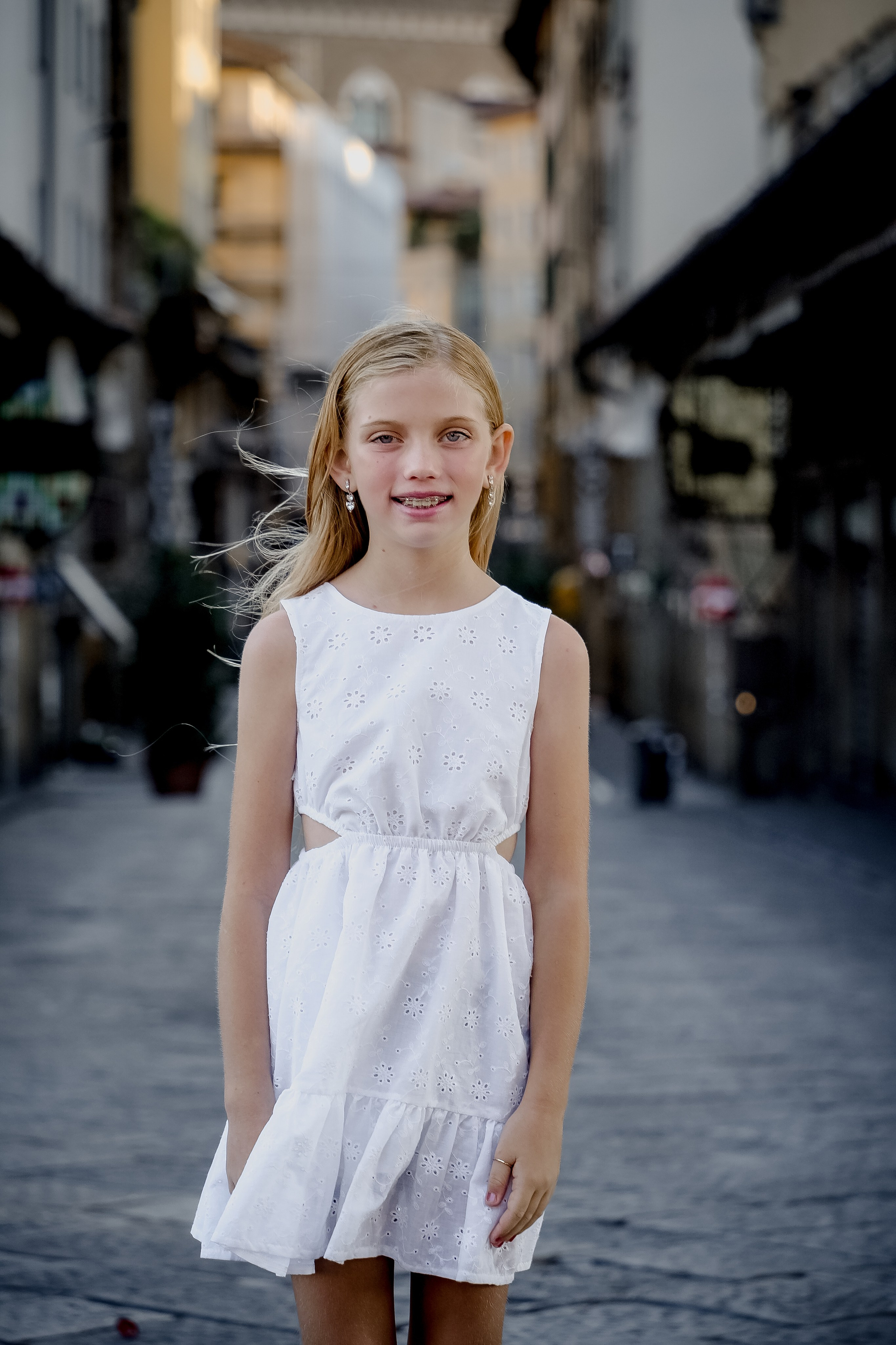 Stella & Family. Wedding Photographer in Italy