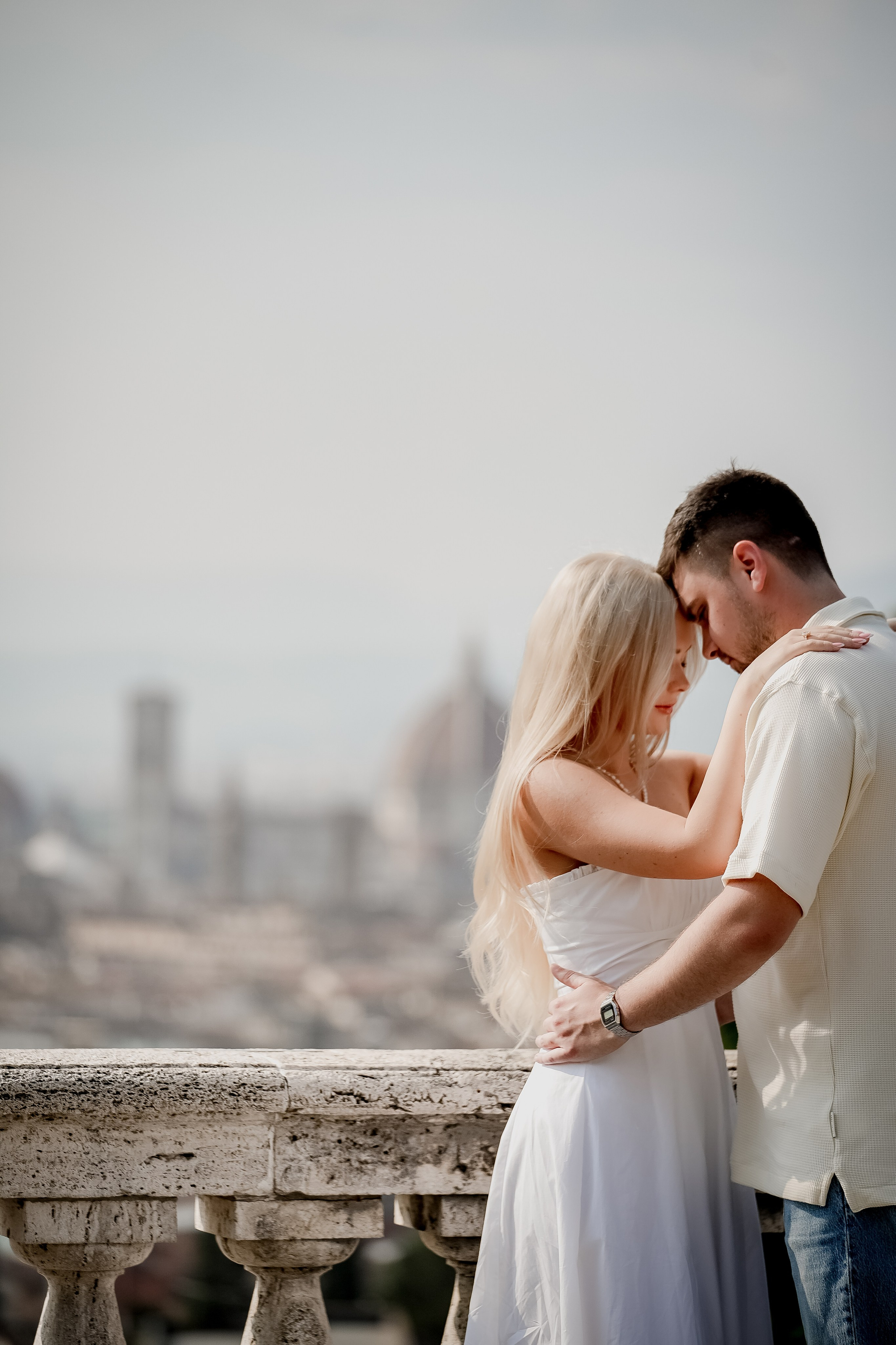 Proposal S&E. Wedding Photographer in Italy