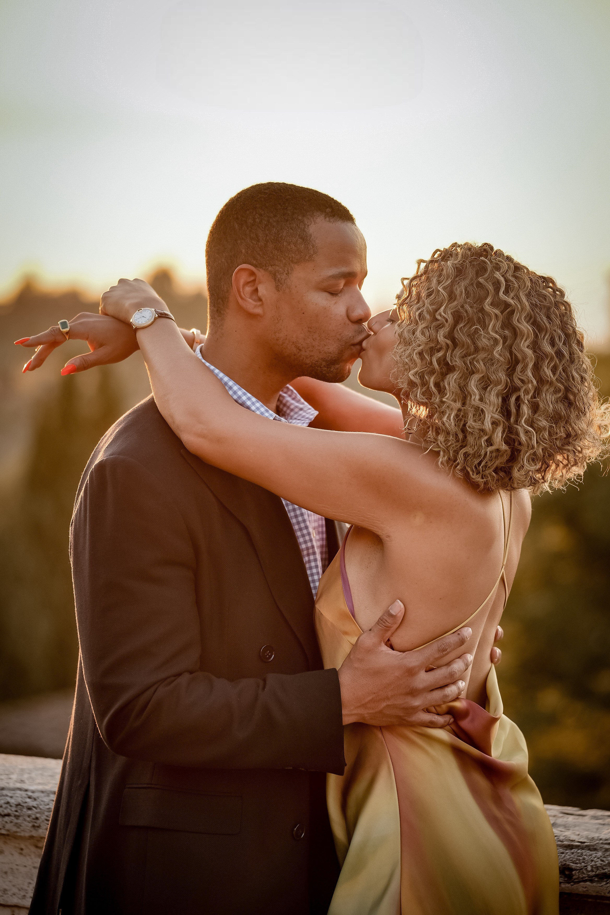 FIAT 500. Wedding Photographer in Italy
