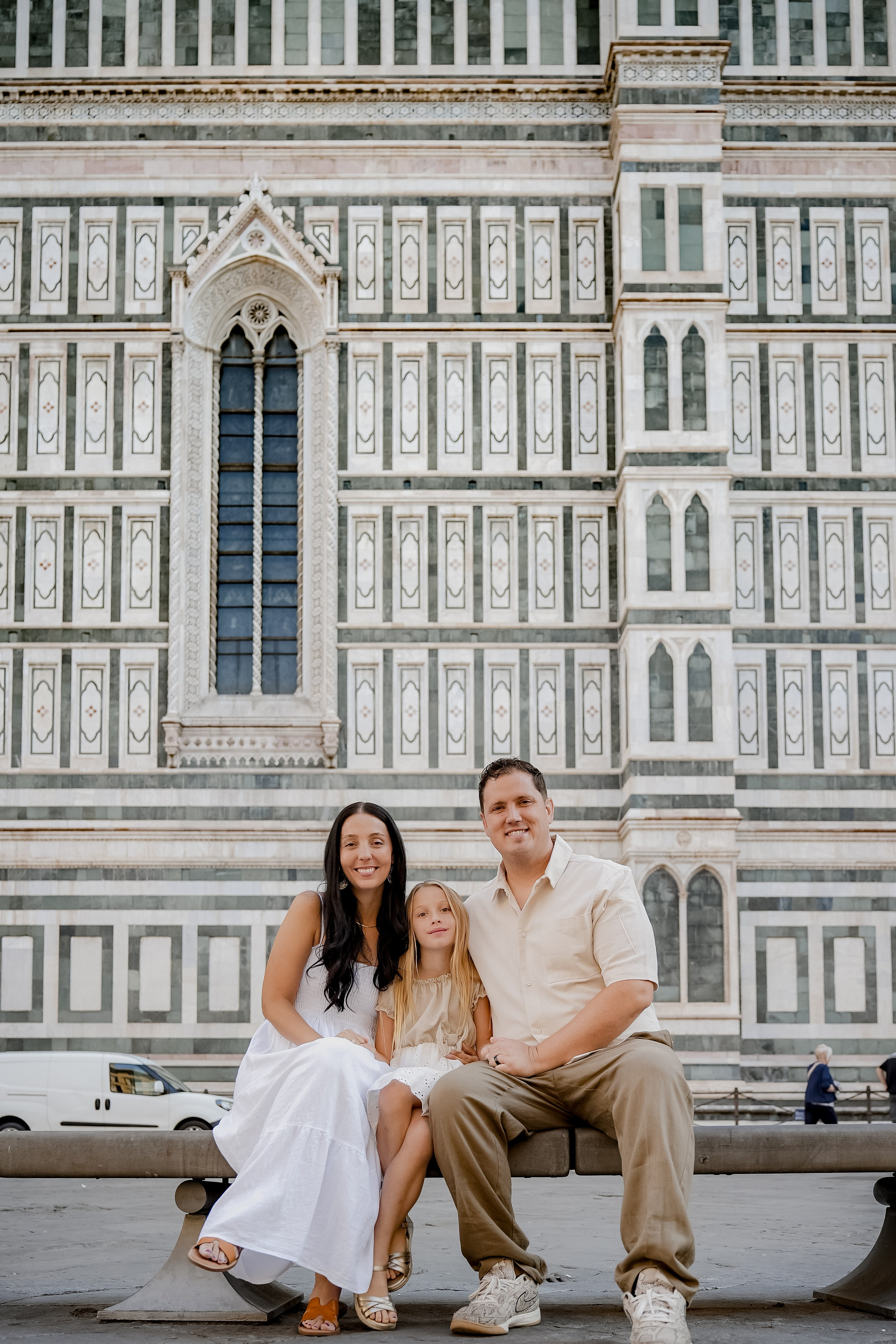 Stella & Family. Wedding Photographer in Italy
