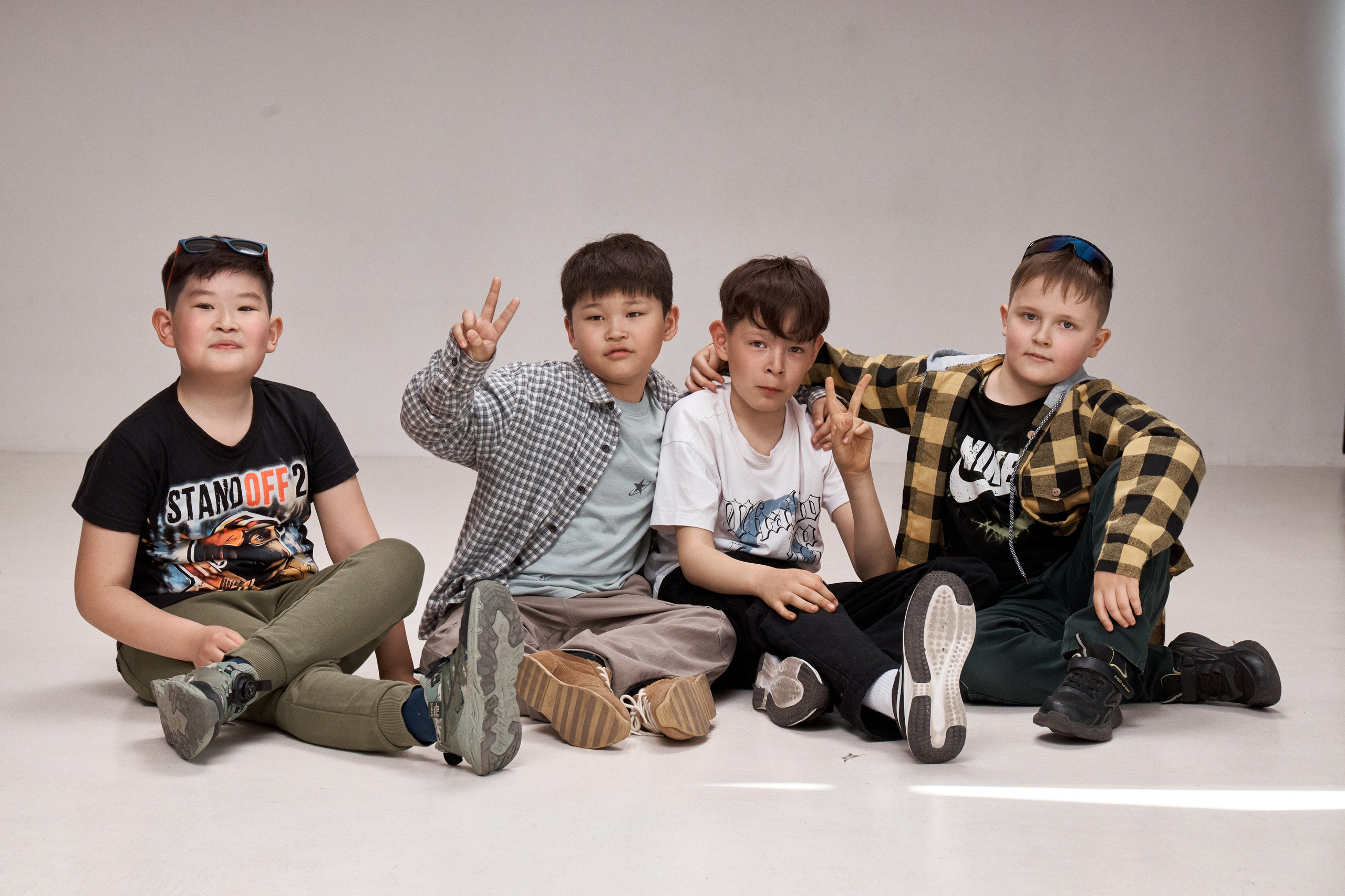 3 класс. Фотостудия рекламной, коммерческой съемки в Улан-Удэ