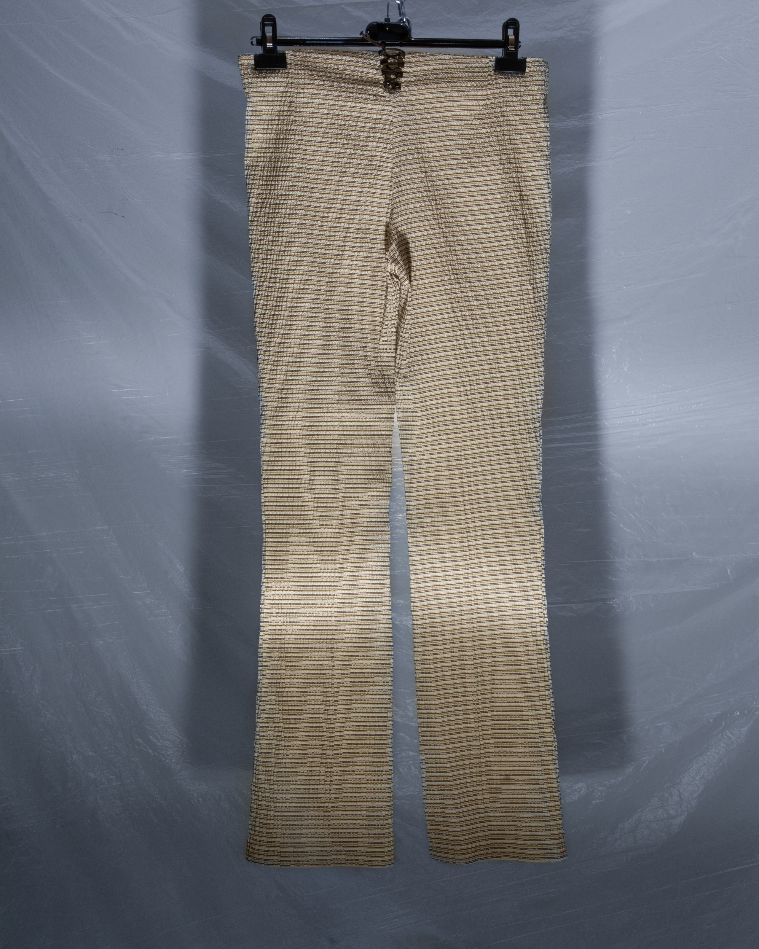 Gonne / Pantaloni. Aura Studio / co-design space