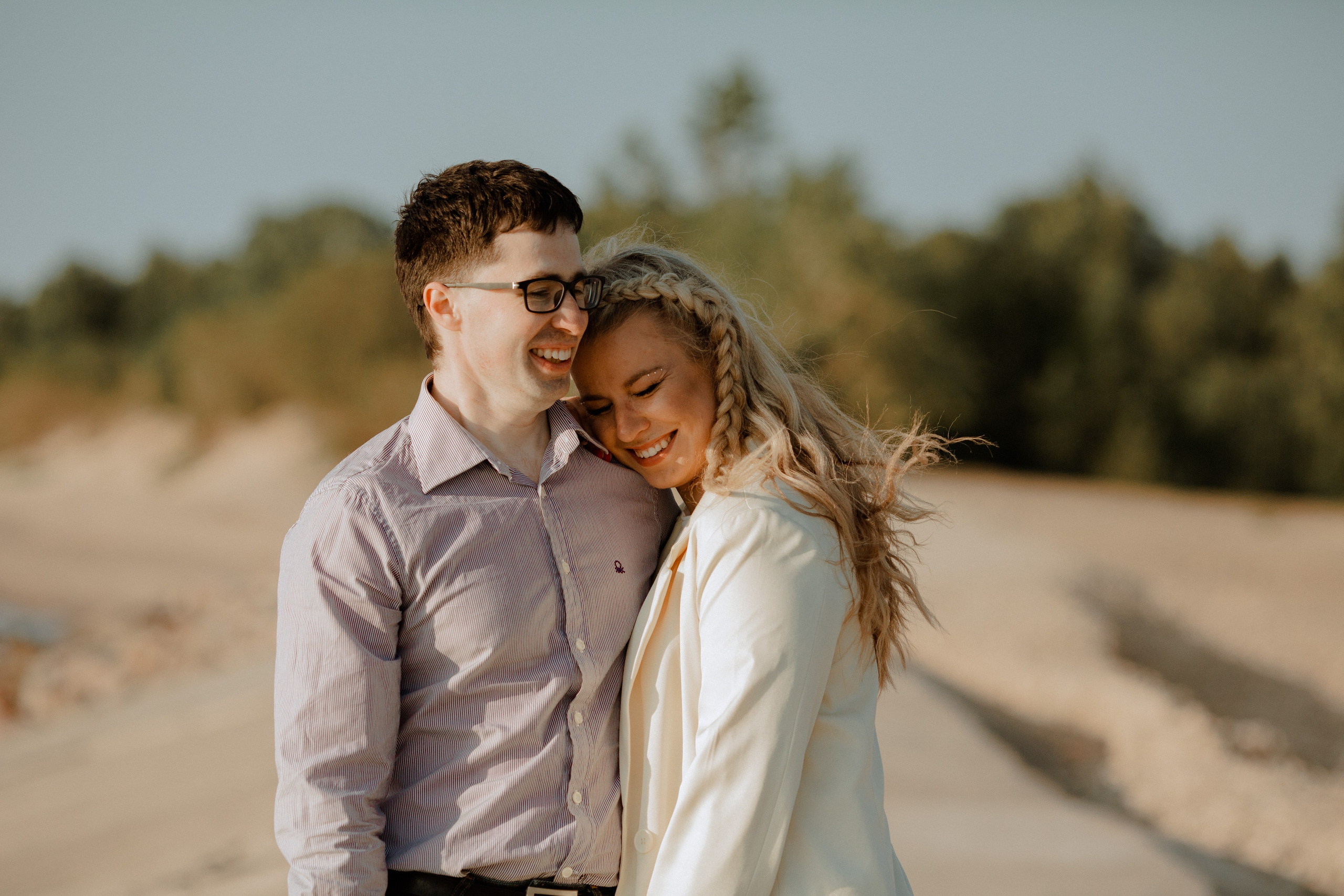 Konstantins un Elina. Jusu fotografs