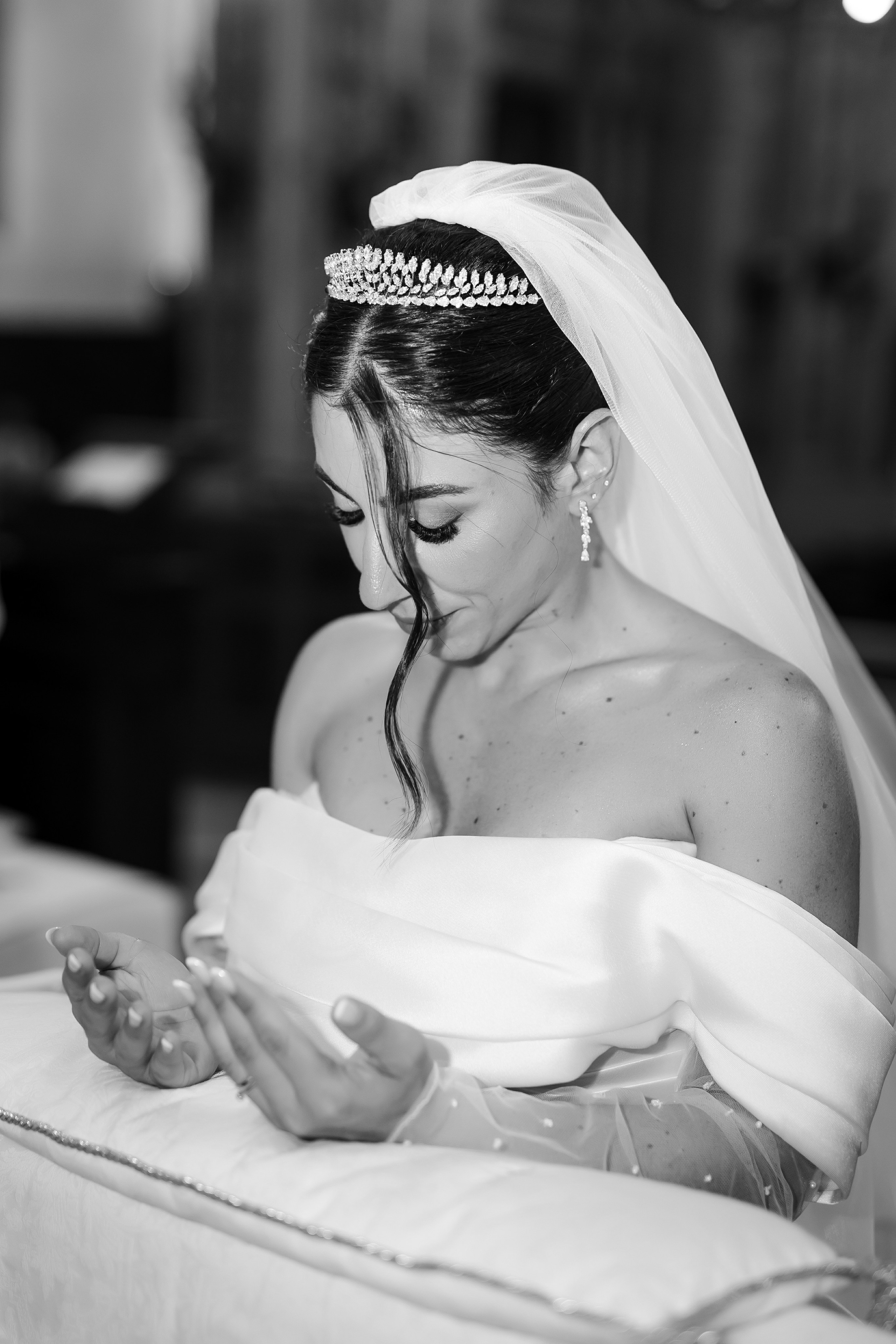 Enrico & Gislaine, Location: Castel Bevilacqua