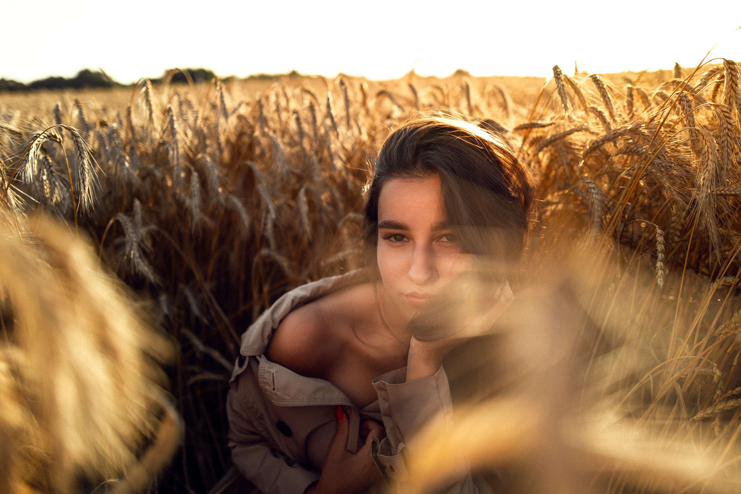 Портрет. Портретный и семейный фотограф, Anton Hansen, в Таллинне, Эстония