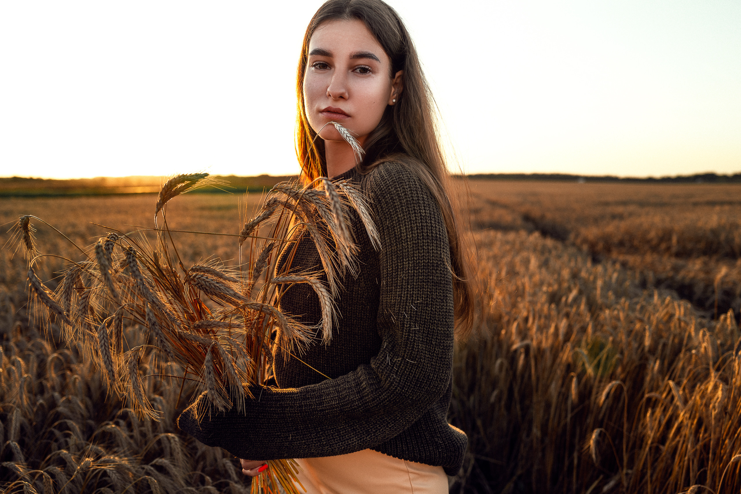 Lily 04.08.2022. Portree- ja perefotograaf Anton Hansen Tallinnas, Eestis