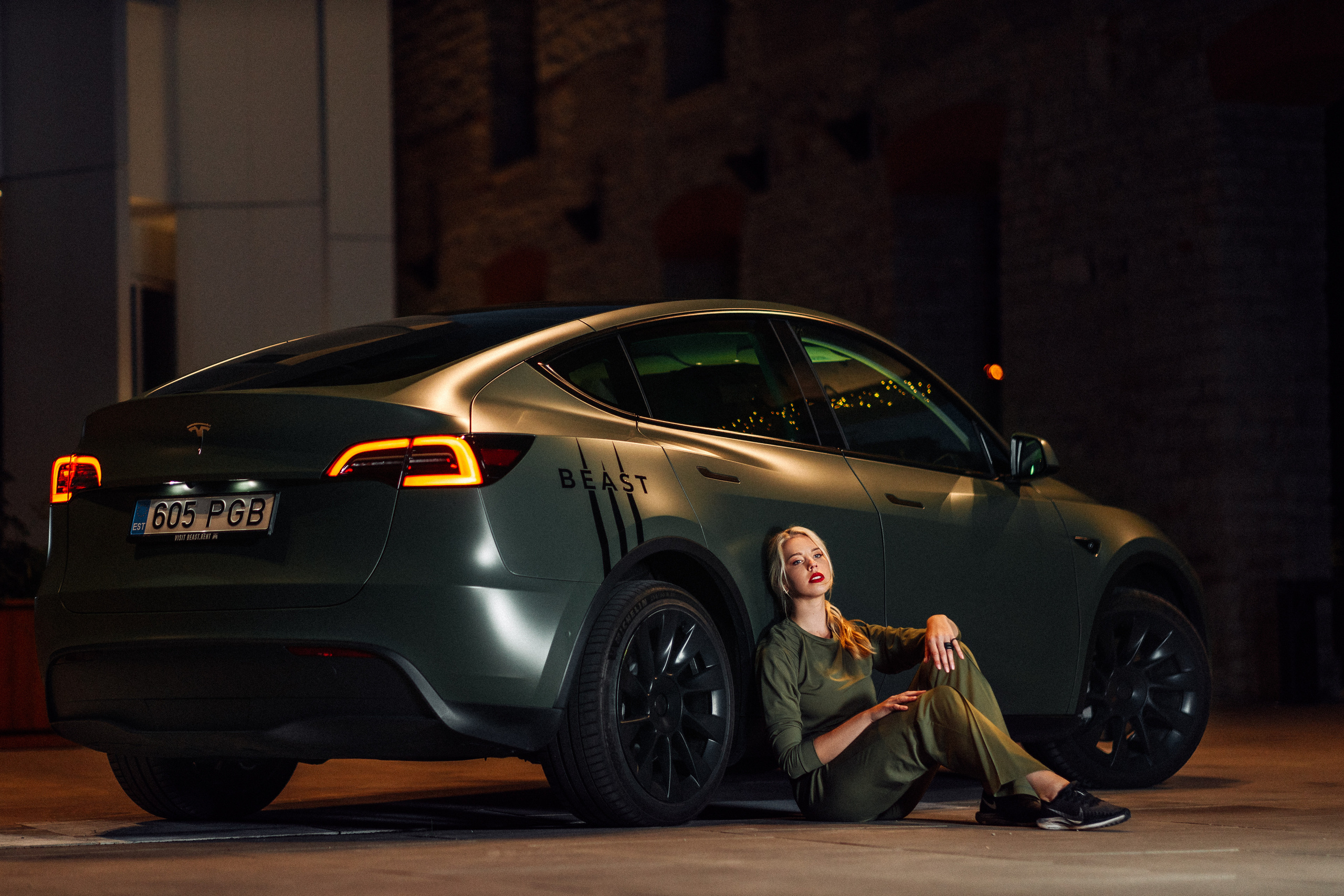 Sandra & Karmen 05.09.2022. Portree- ja perefotograaf Anton Hansen Tallinnas, Eestis