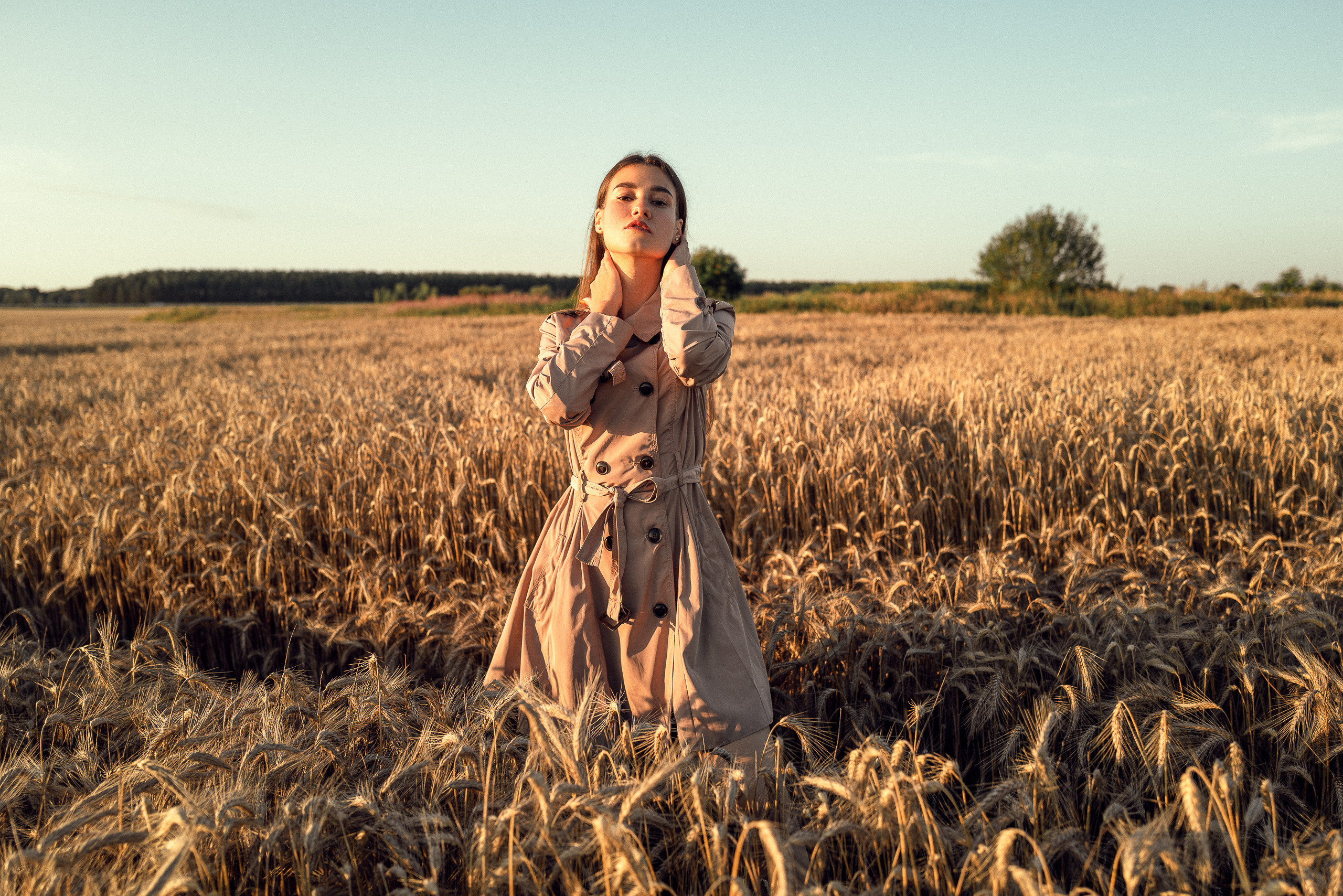 Lily 04.08.2022. Portree- ja perefotograaf Anton Hansen Tallinnas, Eestis