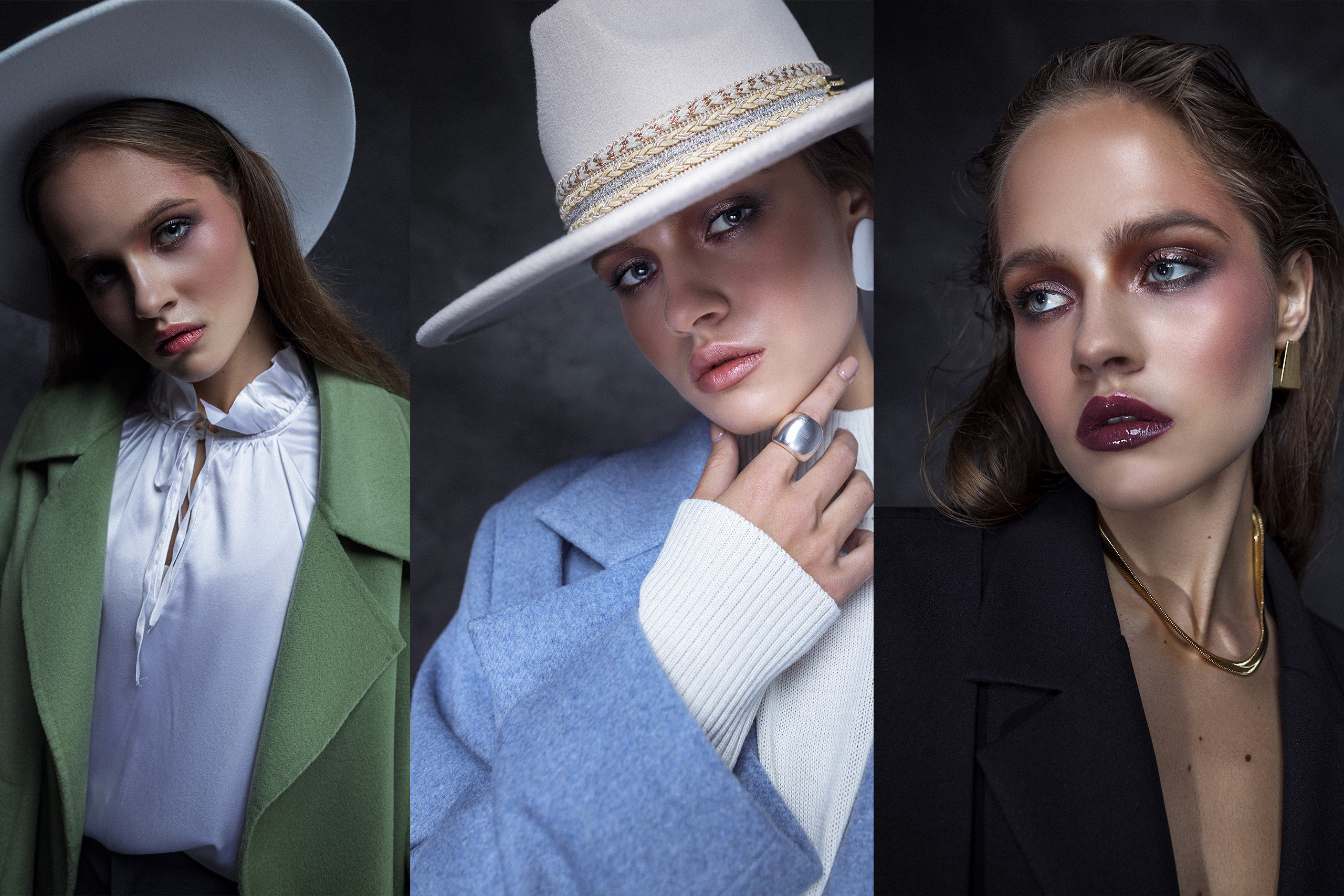 Portree- ja perefotograaf Anton Hansen Tallinnas, Eestis