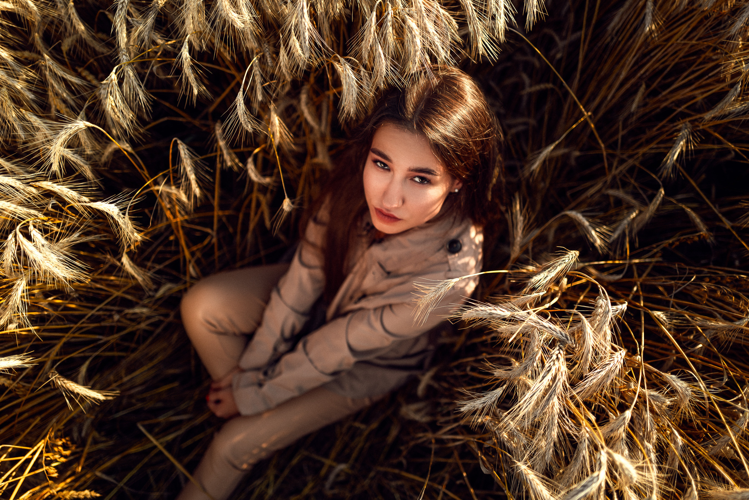 Lily 04.08.2022. Portree- ja perefotograaf Anton Hansen Tallinnas, Eestis