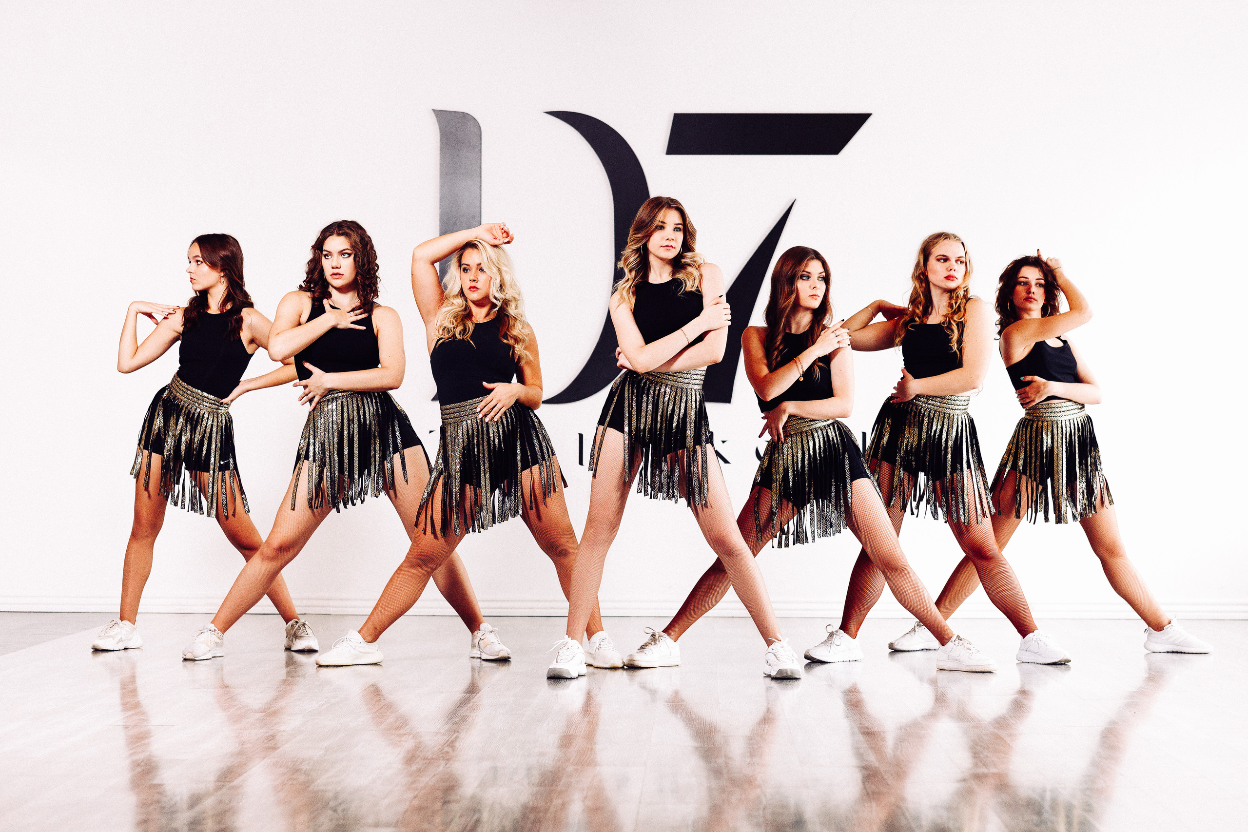 D7 Dance Studio 23.10.2022. Портретный и семейный фотограф, Anton Hansen, в Таллинне, Эстония