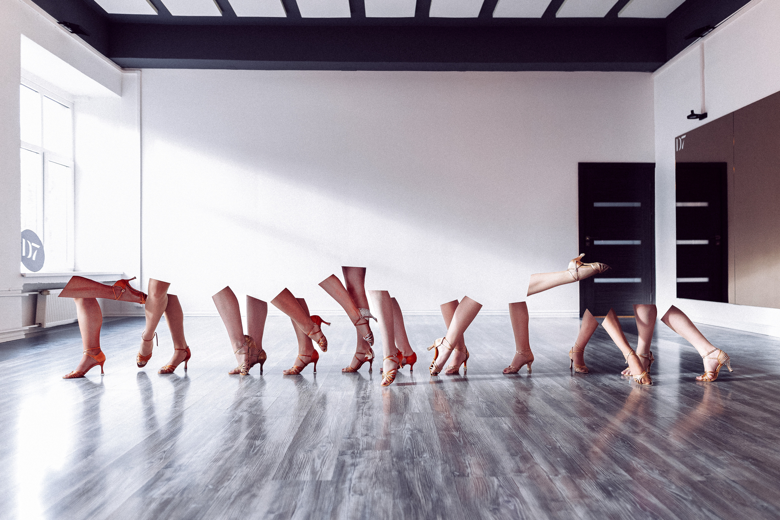 D7 Dance Studio 23.10.2022. Портретный и семейный фотограф, Anton Hansen, в Таллинне, Эстония