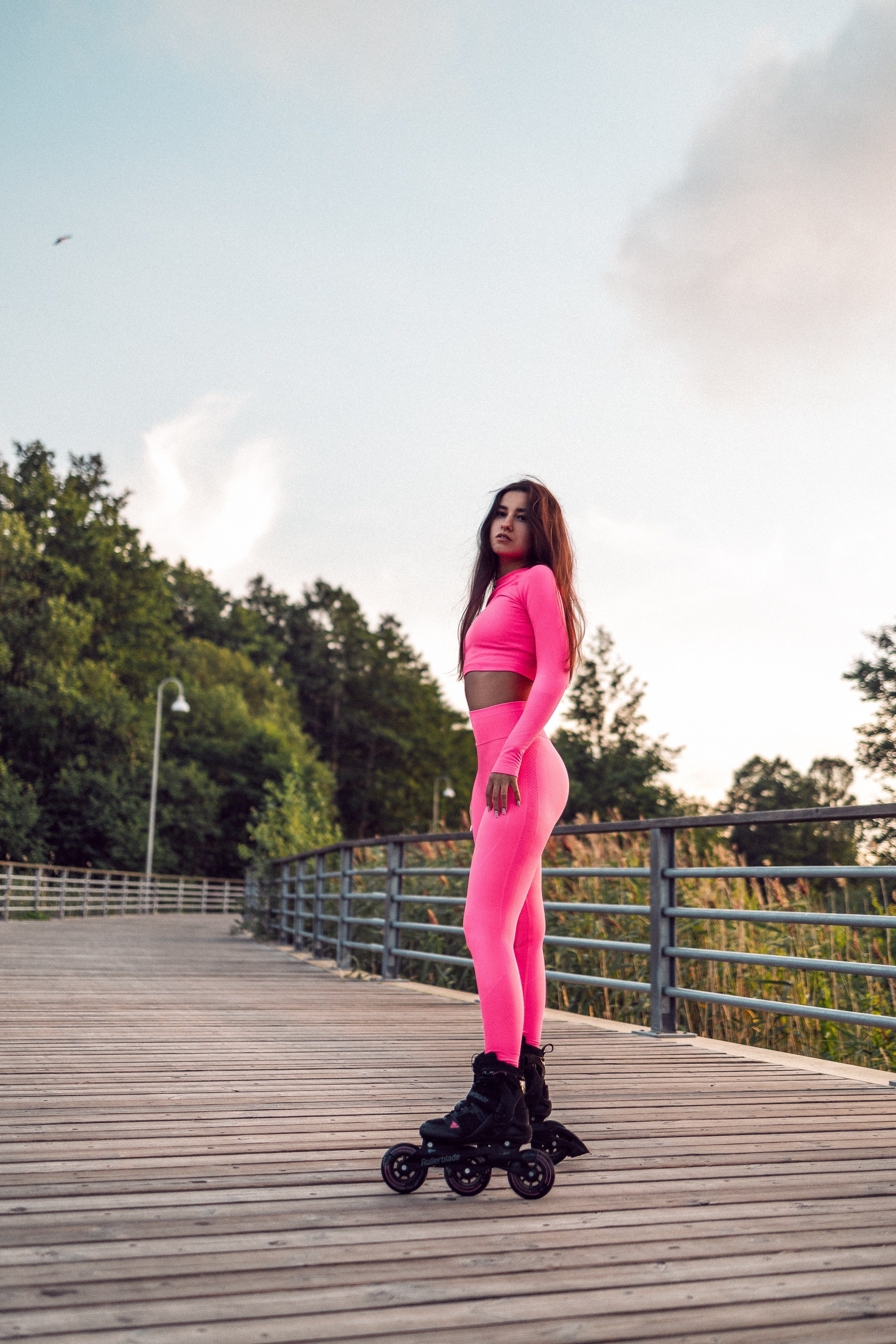 Lili 19.07.2023. Portree- ja perefotograaf Anton Hansen Tallinnas, Eestis