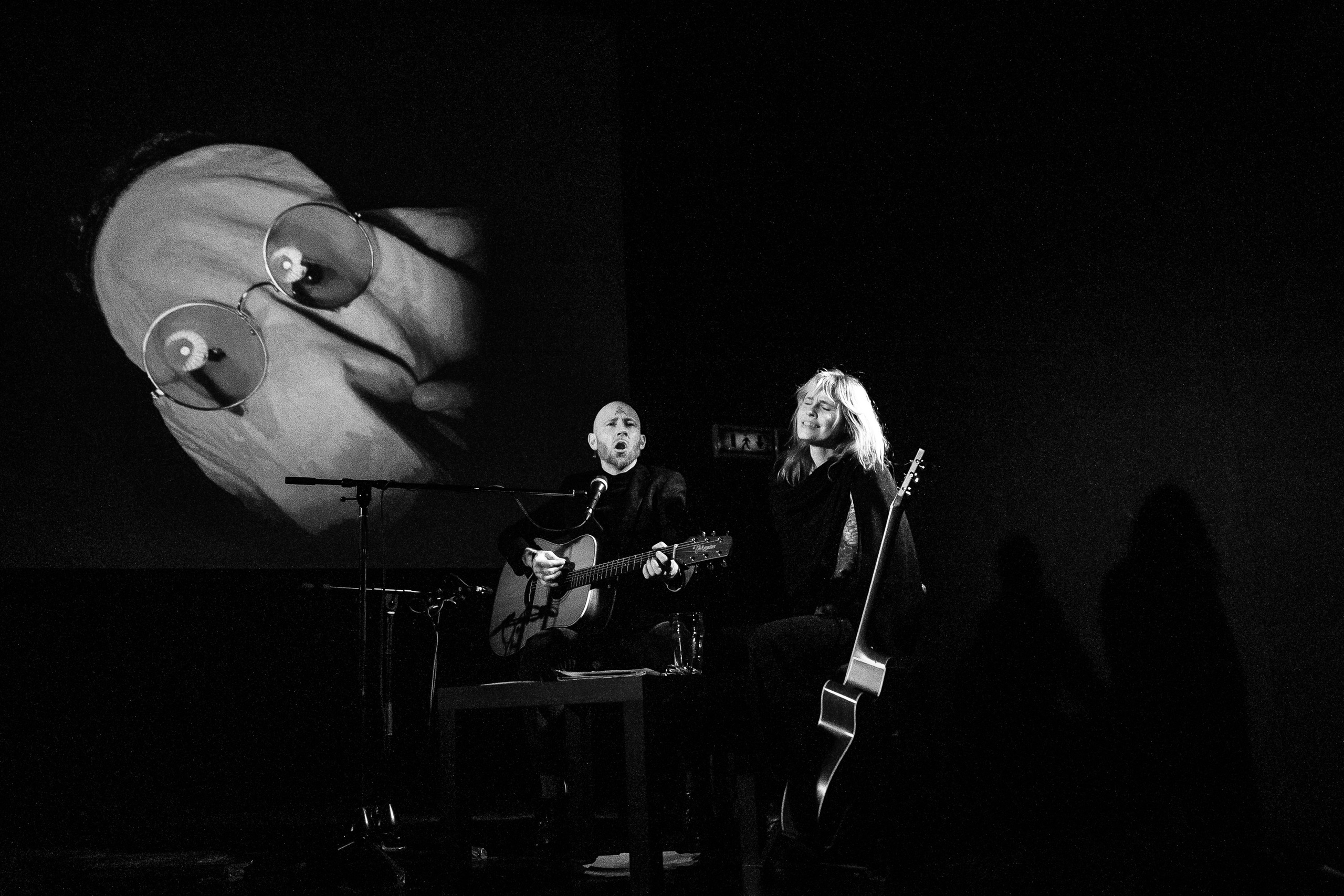 Imants daksis koncerts reportāžas fotogrāfija  autore sandra garanča