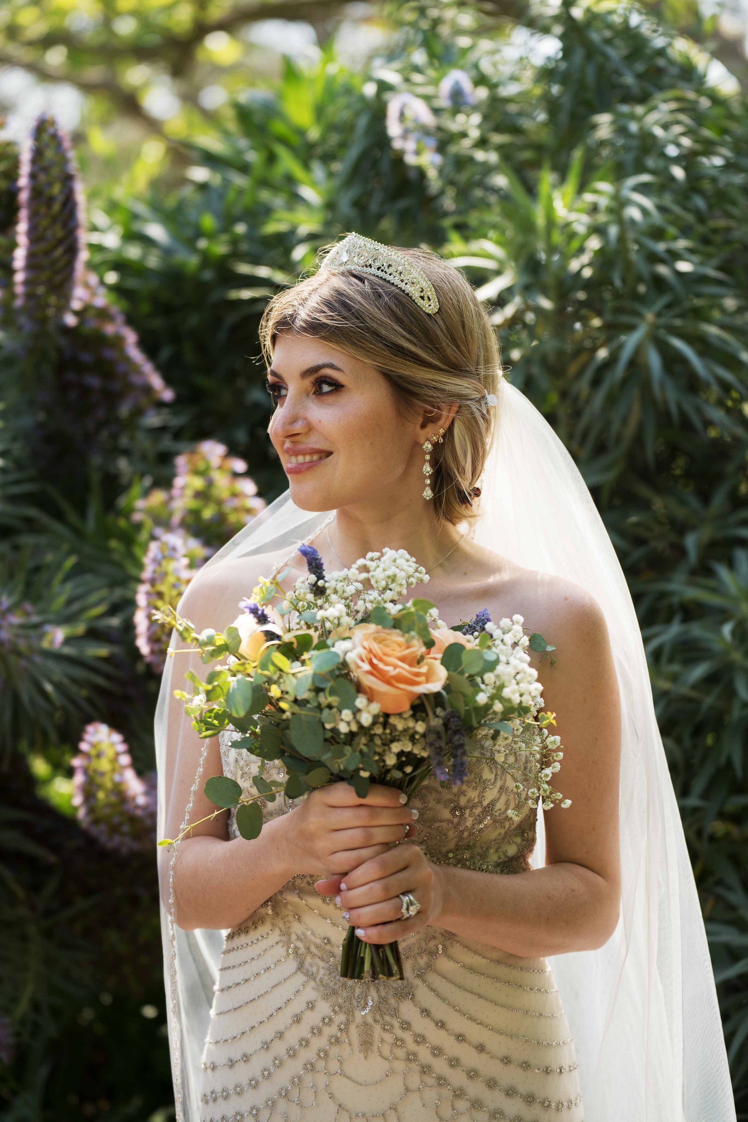 Rachel & Sergei Wedding. Classic & Elegant Wedding Photography and Videography in SoCal