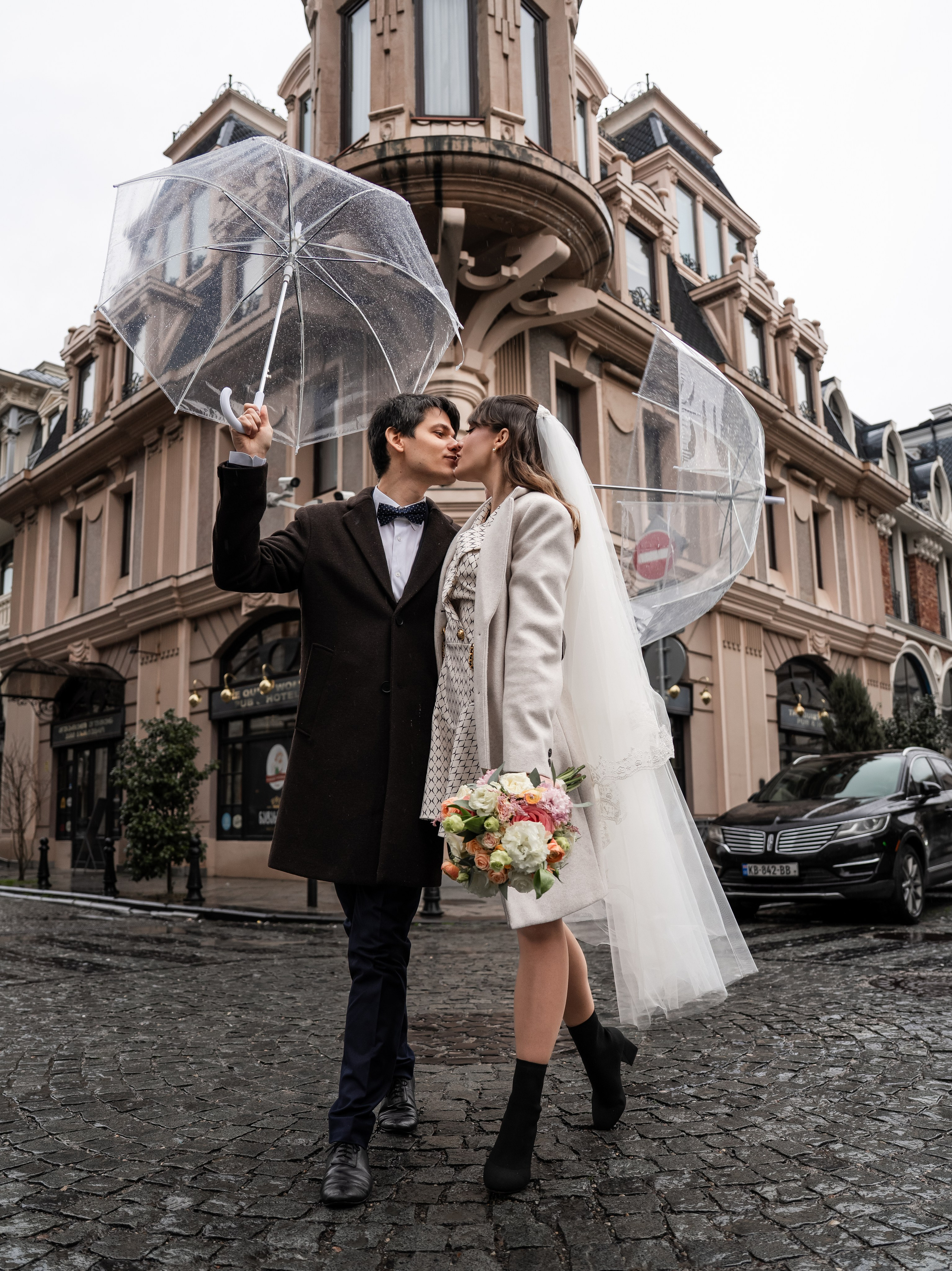 Wedding. Ekaterina Verbitskaya. Photography