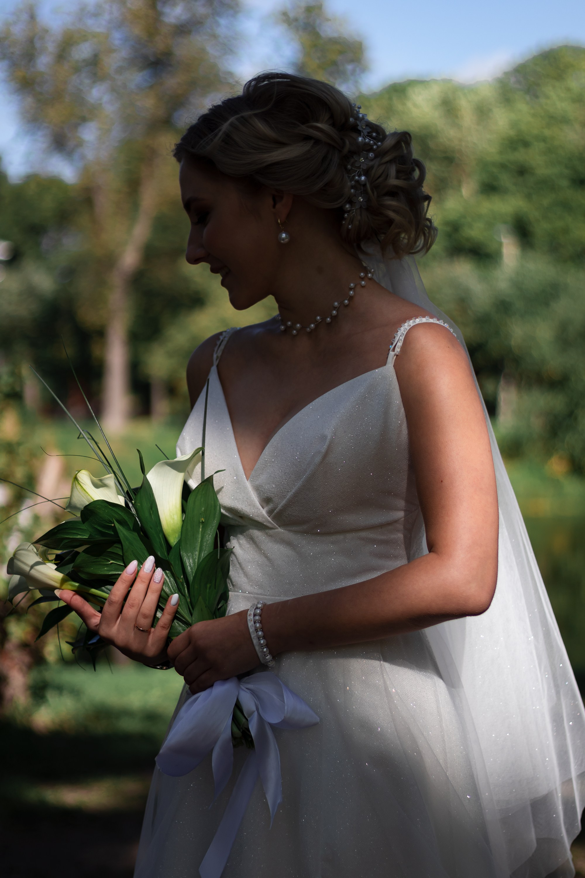 Anton & Anastasia. Wedding and portrait photographer in Valencia Dmitrii Leonov