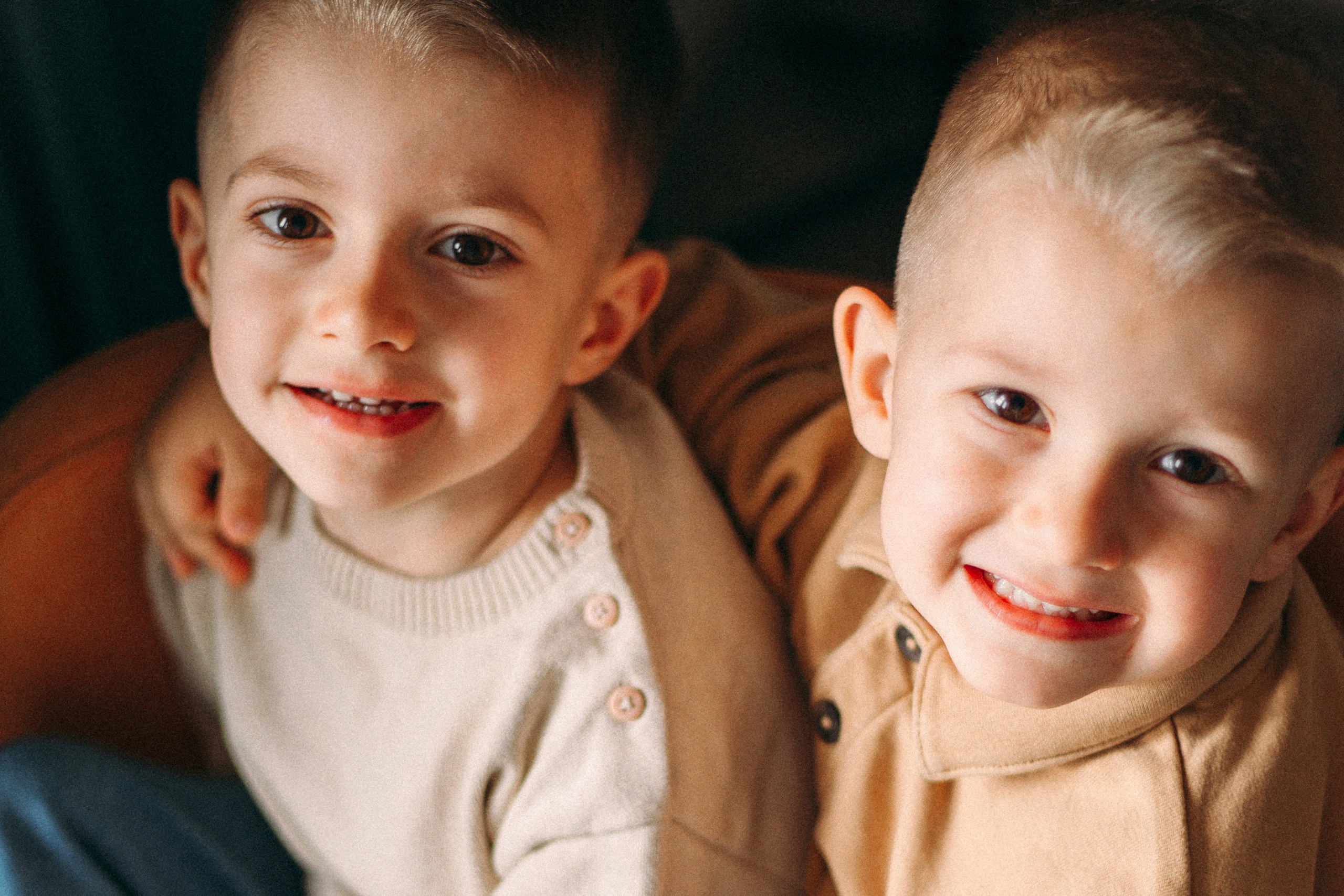 Fotograf de familie în Oradea Katsiaryna Ciortan