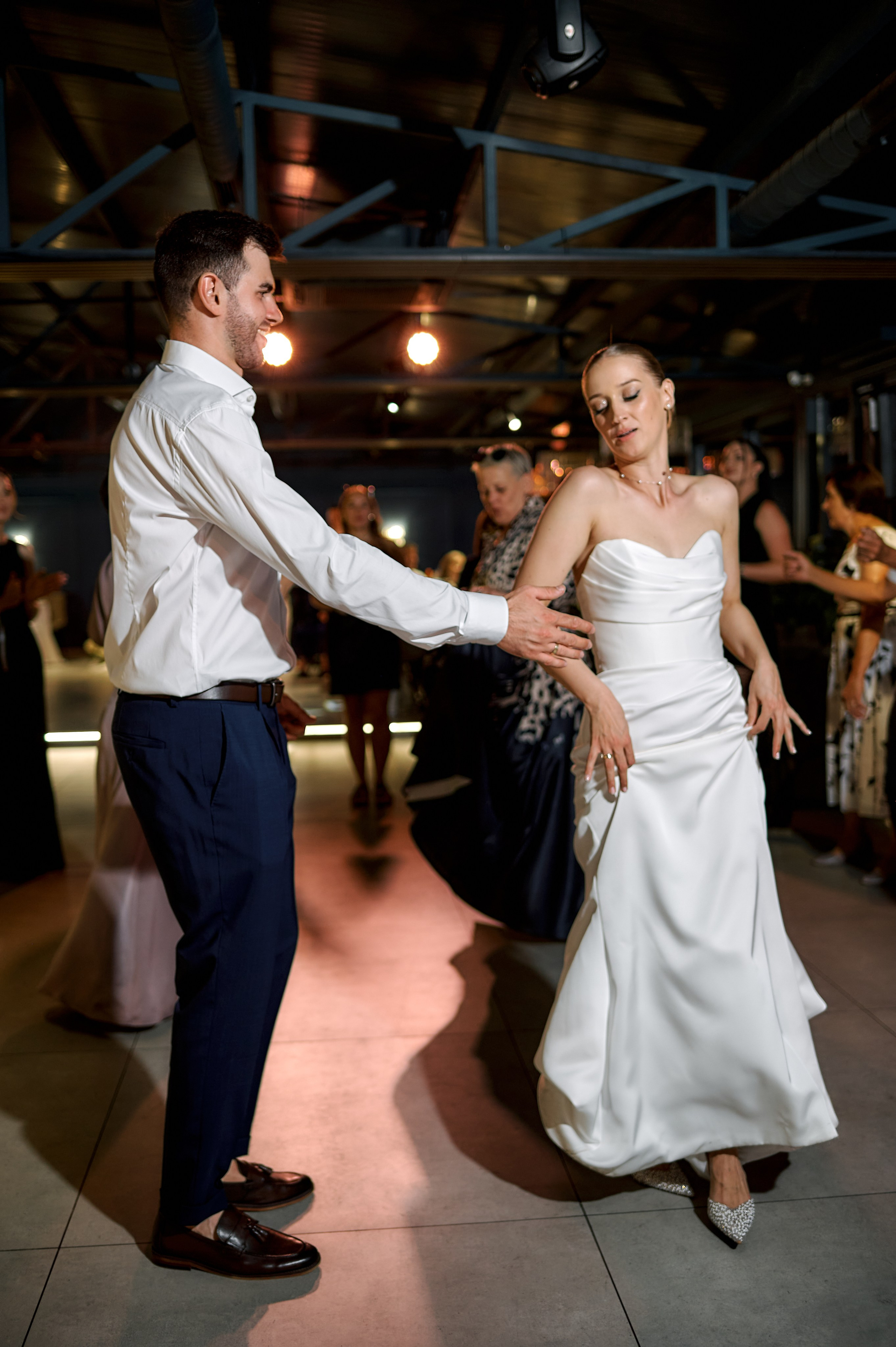 Sergiu & Iulia. Excellens