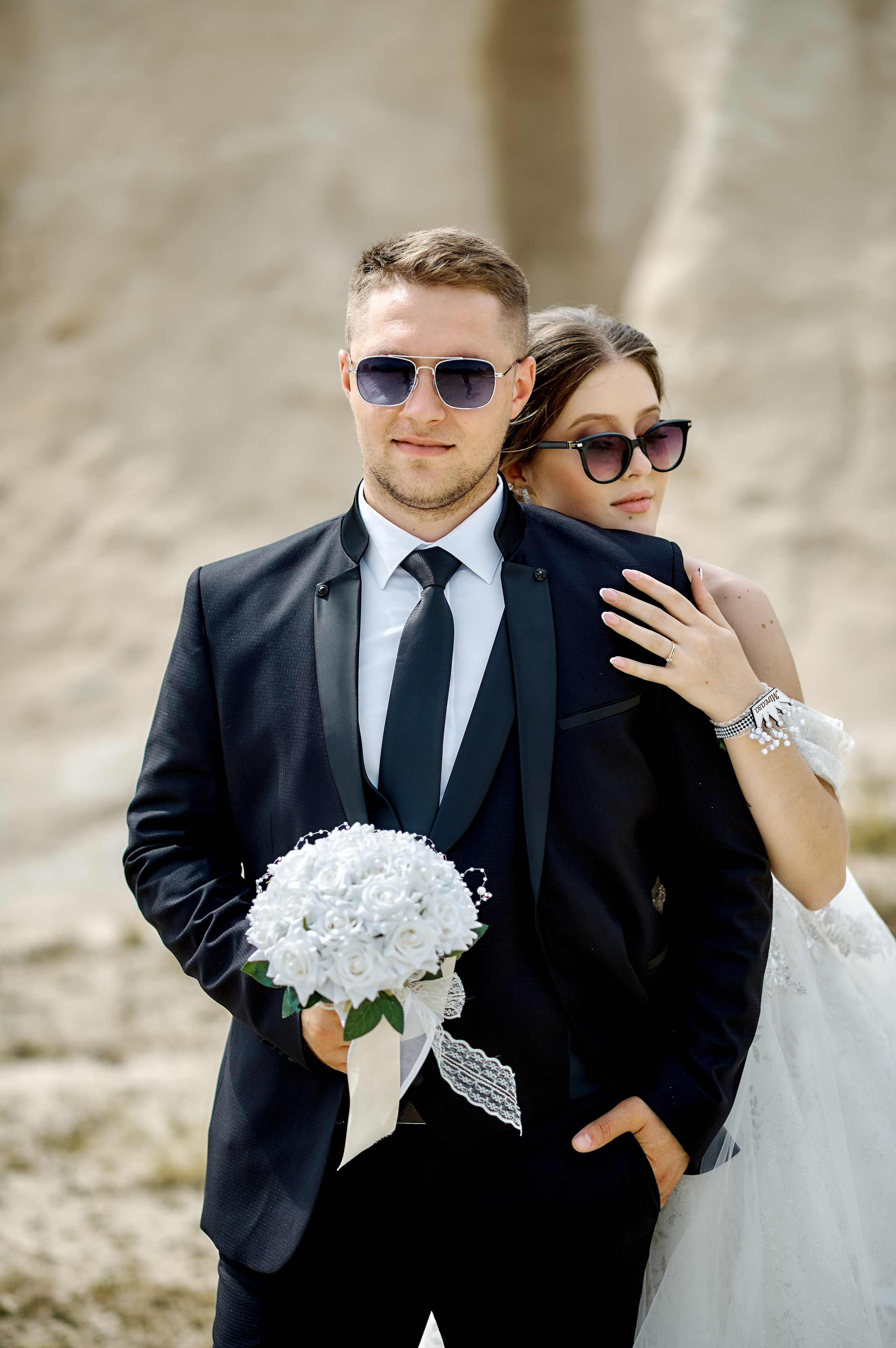 Ziua nunții George & Roxana. Excellens