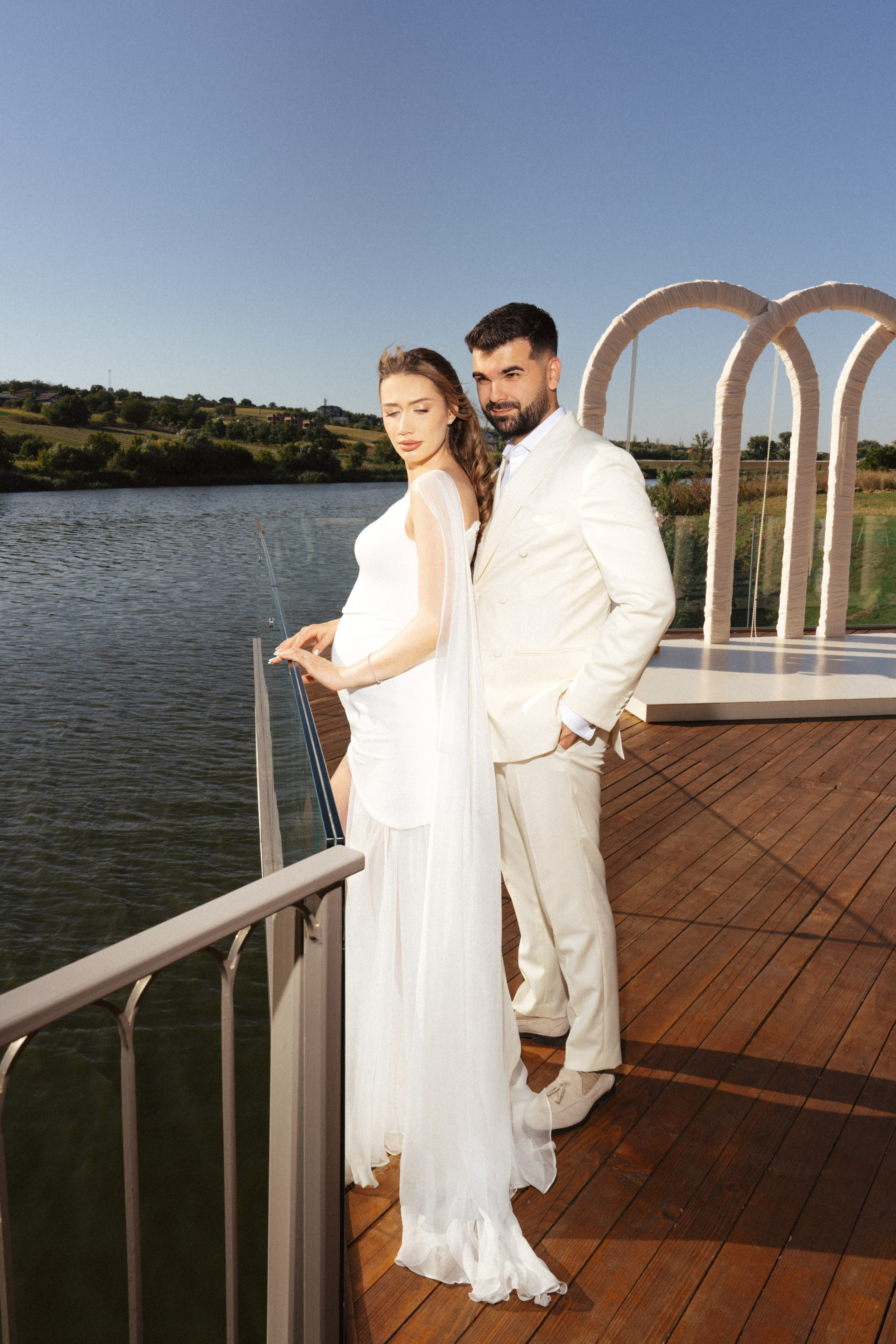 Nunta. Mihai Padurariu - fotograf