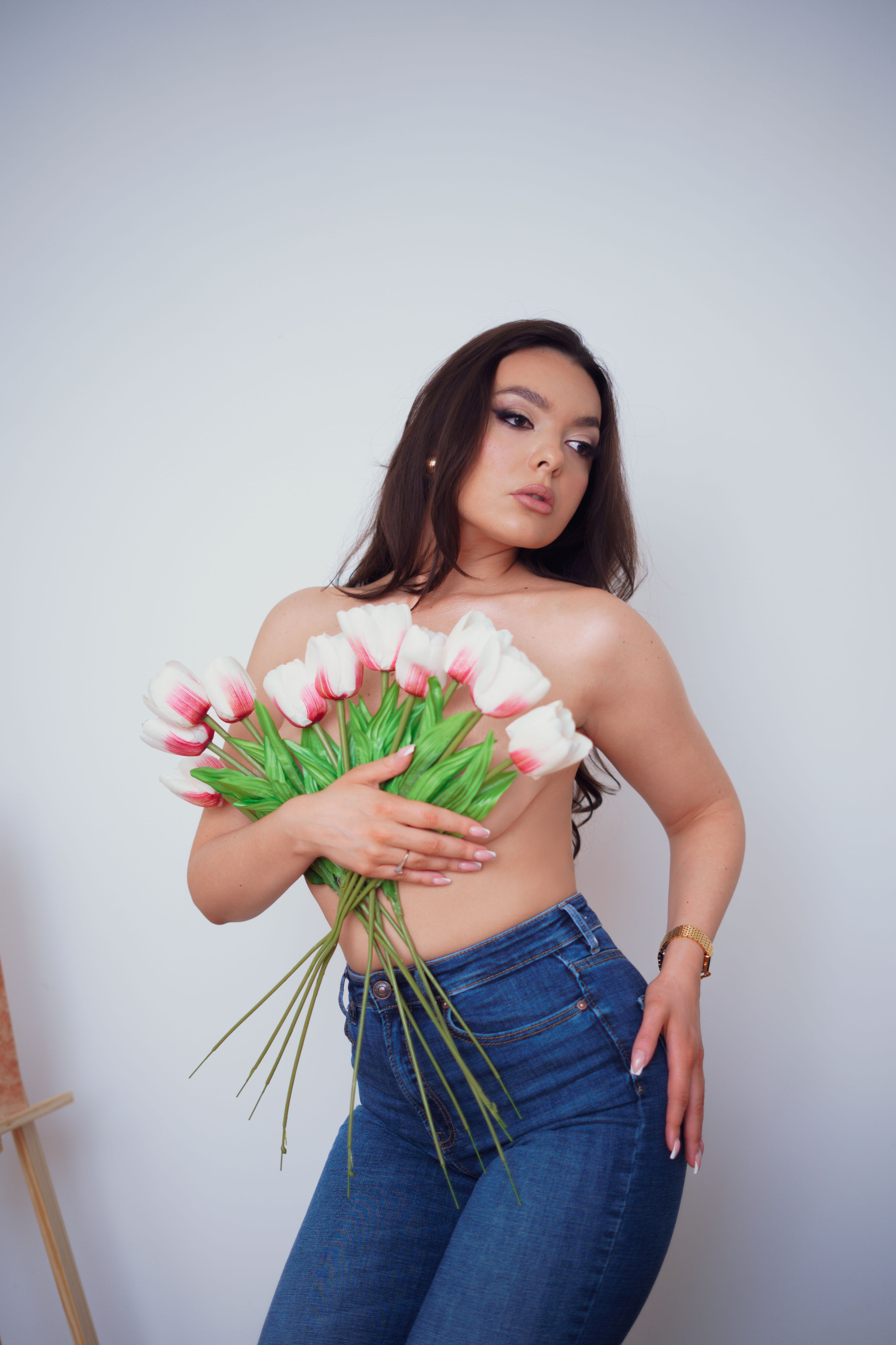 Cvece. Zhukov studio