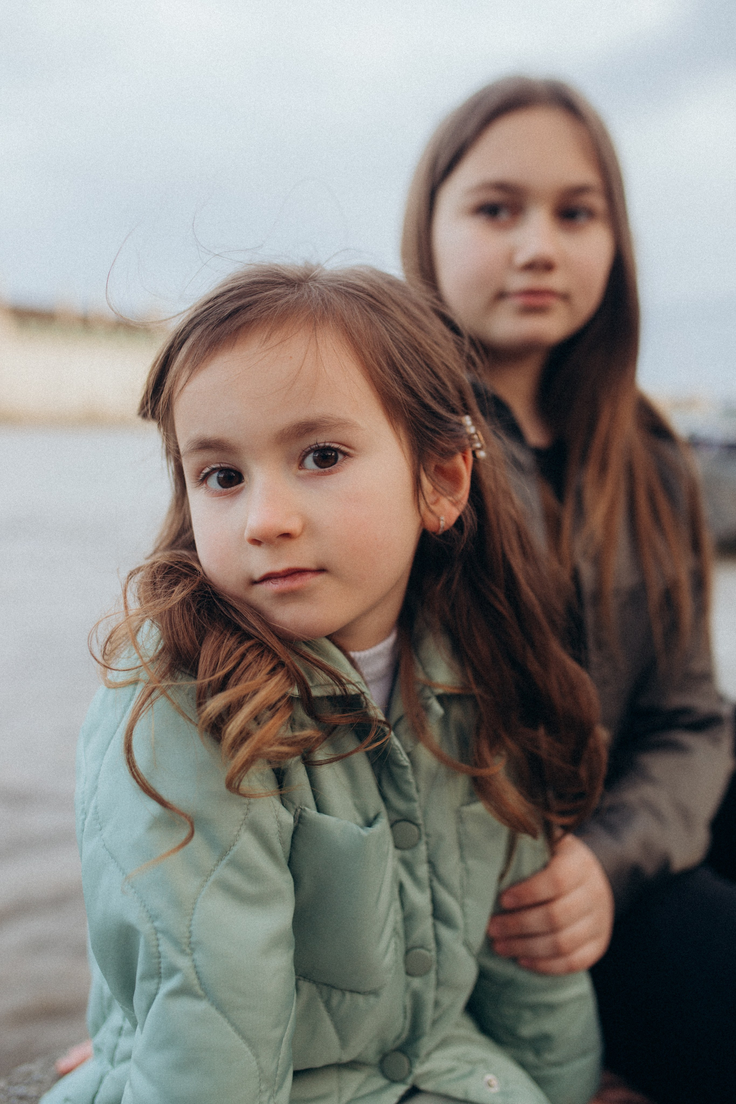 Family. Portrait and family photographer in Fort Collins Dania Gaisina