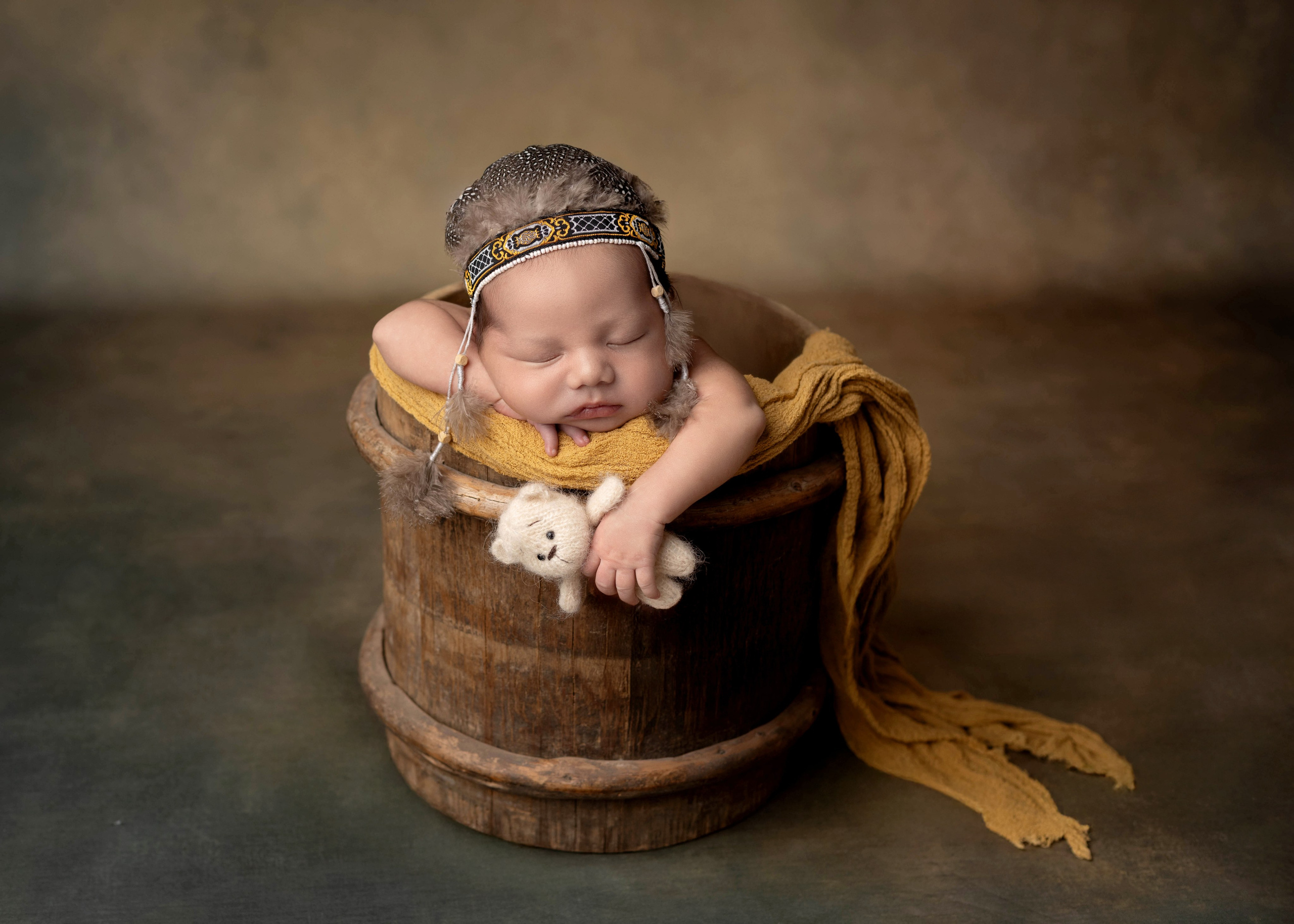 Каталог 27 Newborn. קטרינה שוסטרמן — צלמת ניובורן ומשפחות בישראל