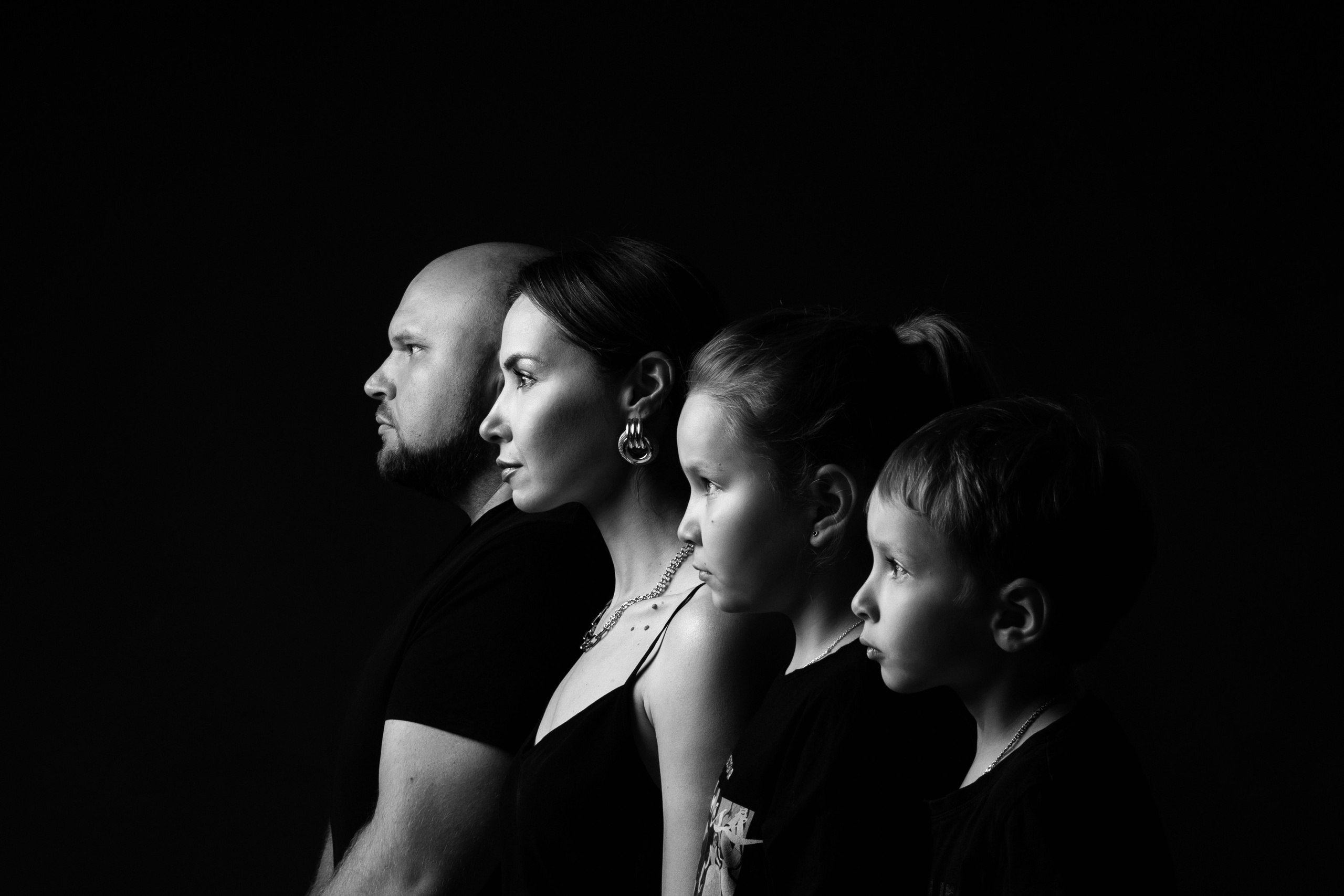 Каталог 8 Семейная. Катерина Шустерман — фотограф Newborn, семейный в Израиле