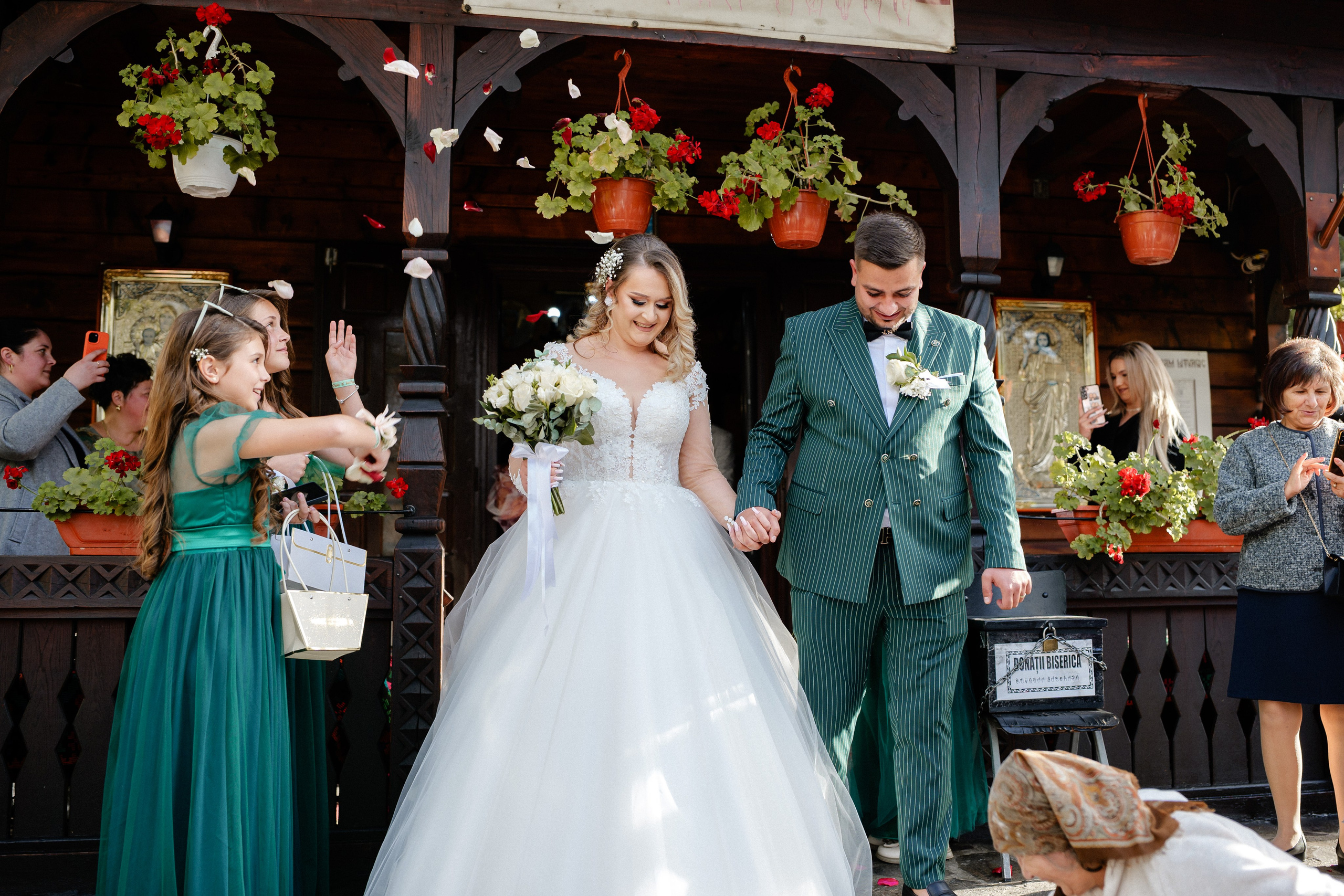 Portofoliu. MRM Events