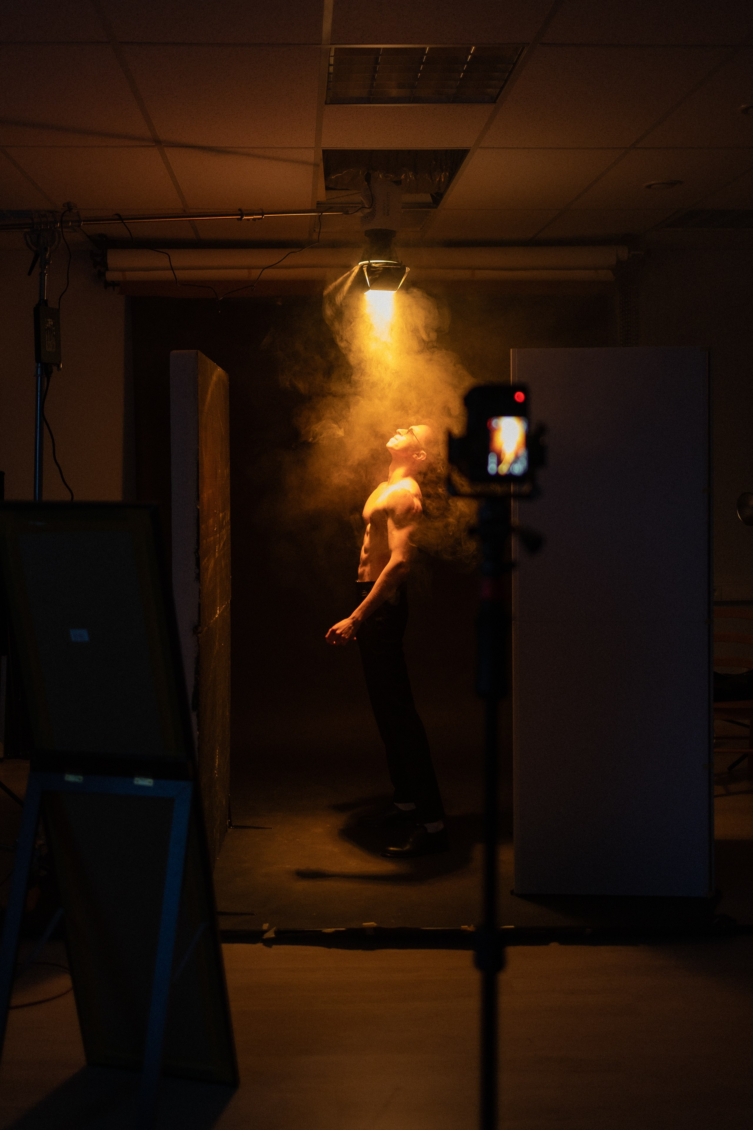 Max 26.01.2025. Portree- ja perefotograaf Anton Hansen Tallinnas, Eestis