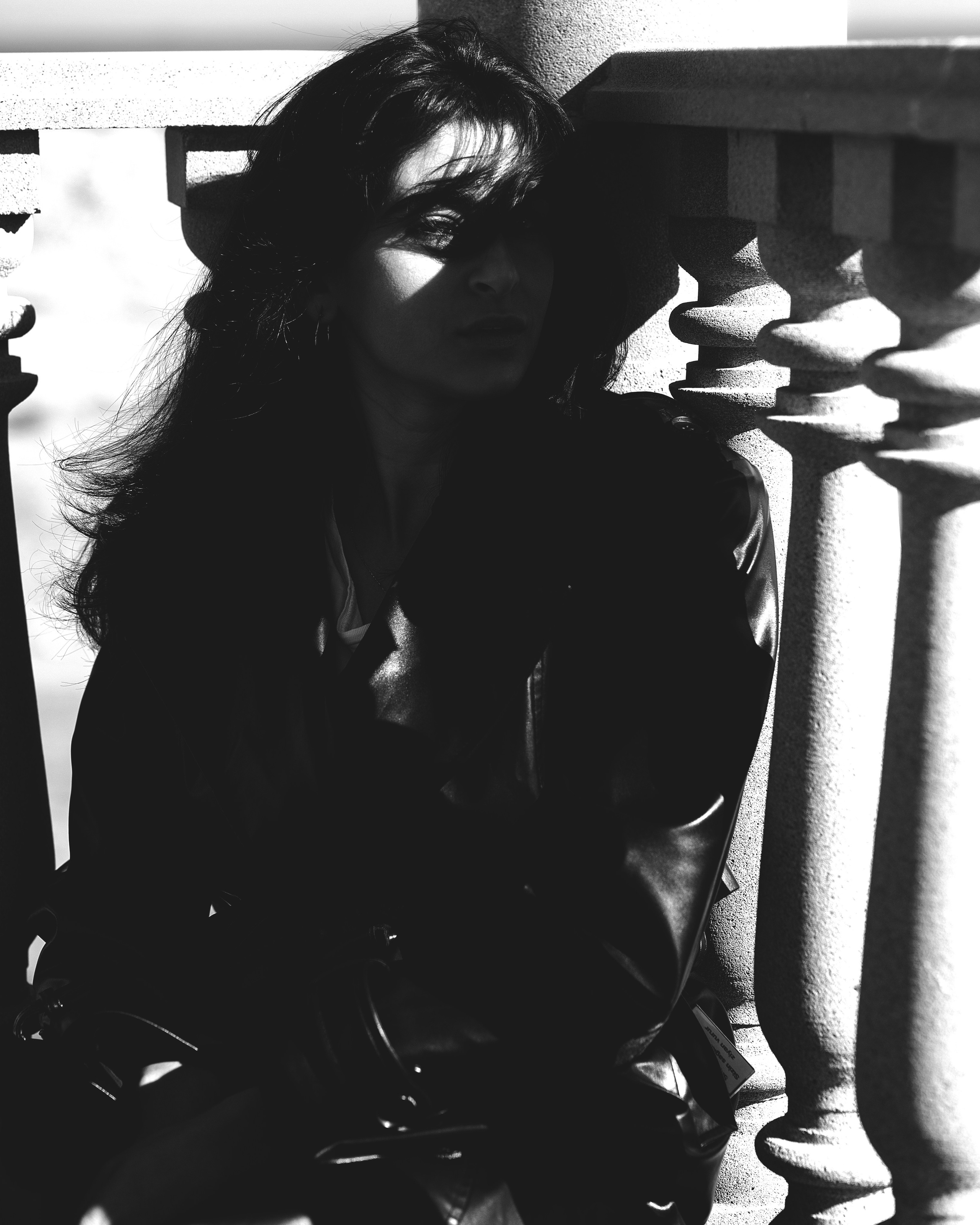 Inception. Baku Photographer