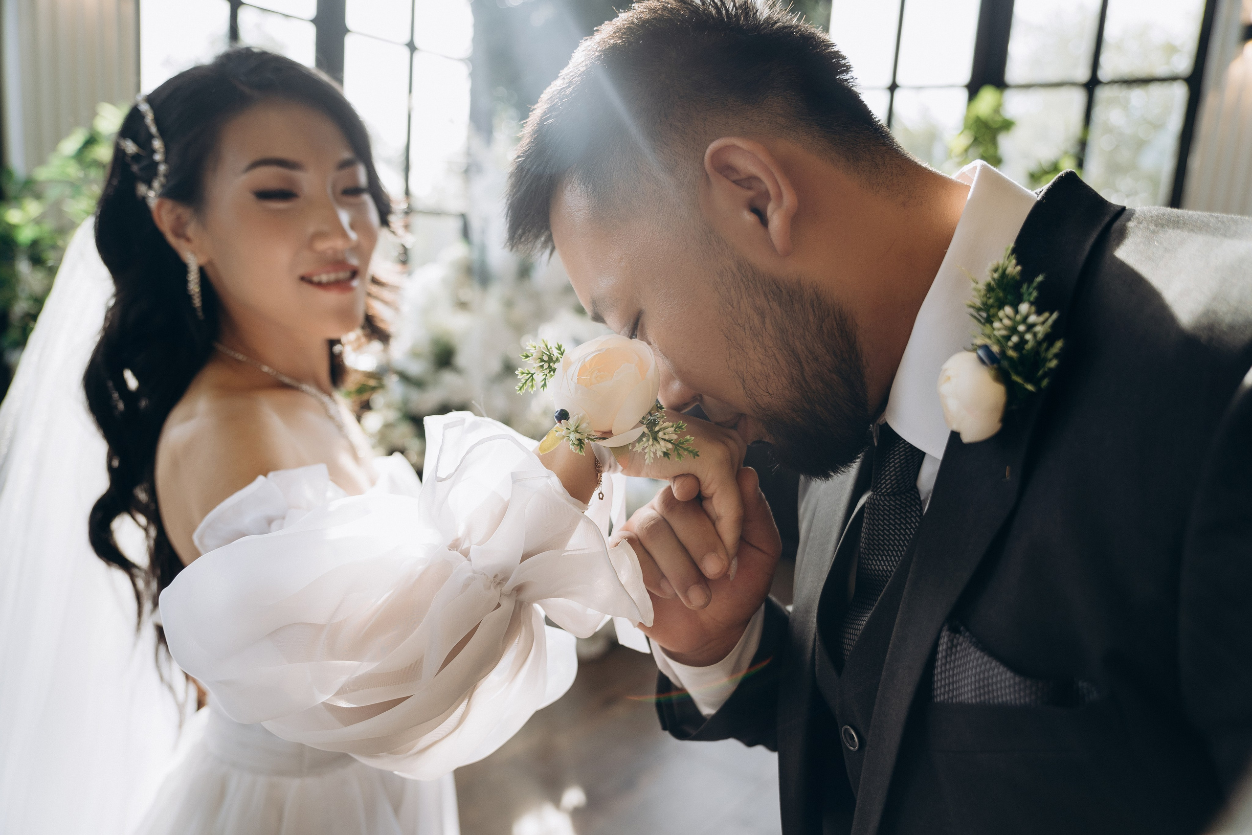 Владислав и Екатерина. PRIME STUDIO